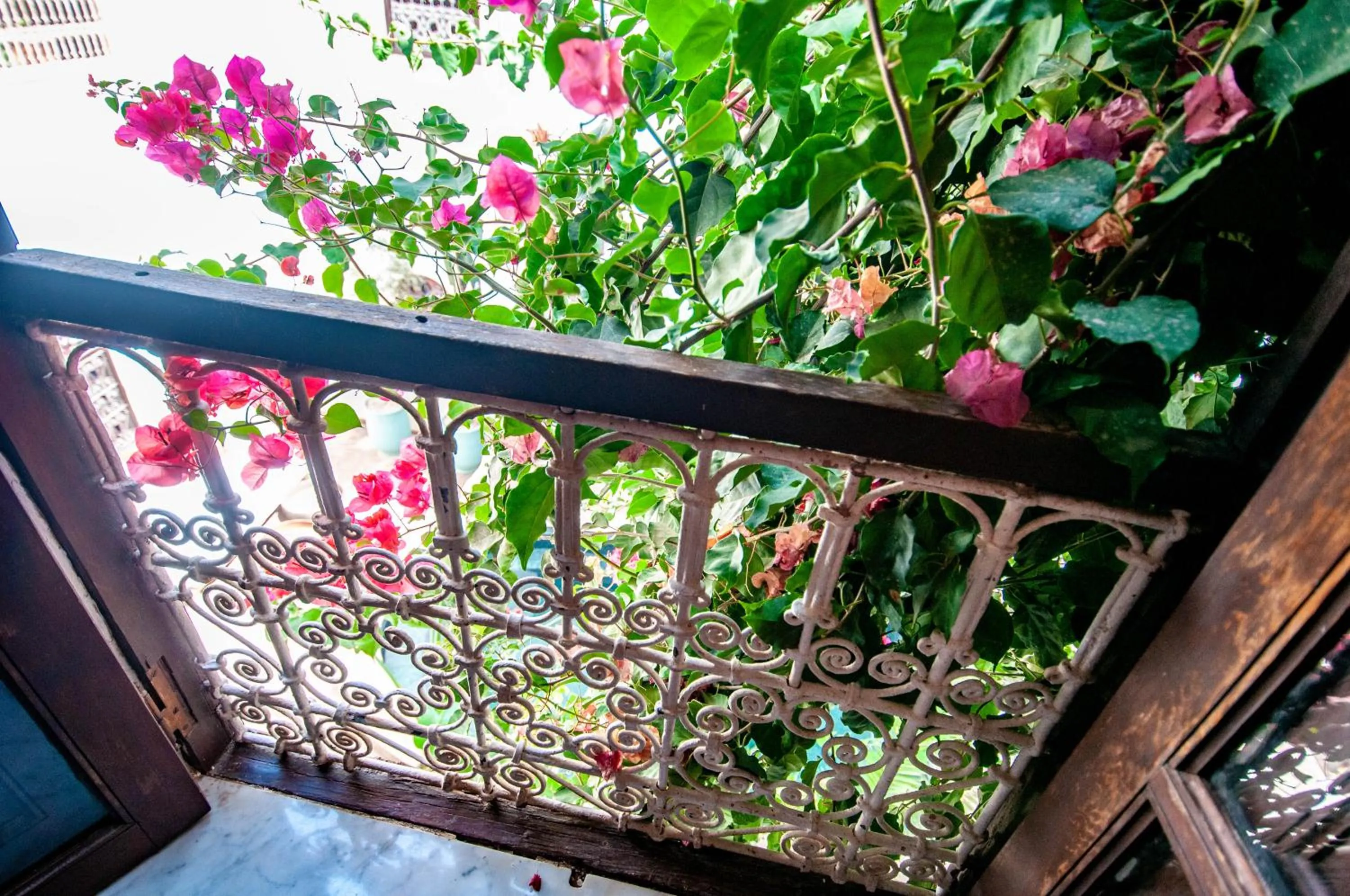 Hotel & Spa Riad Dar El Aila
