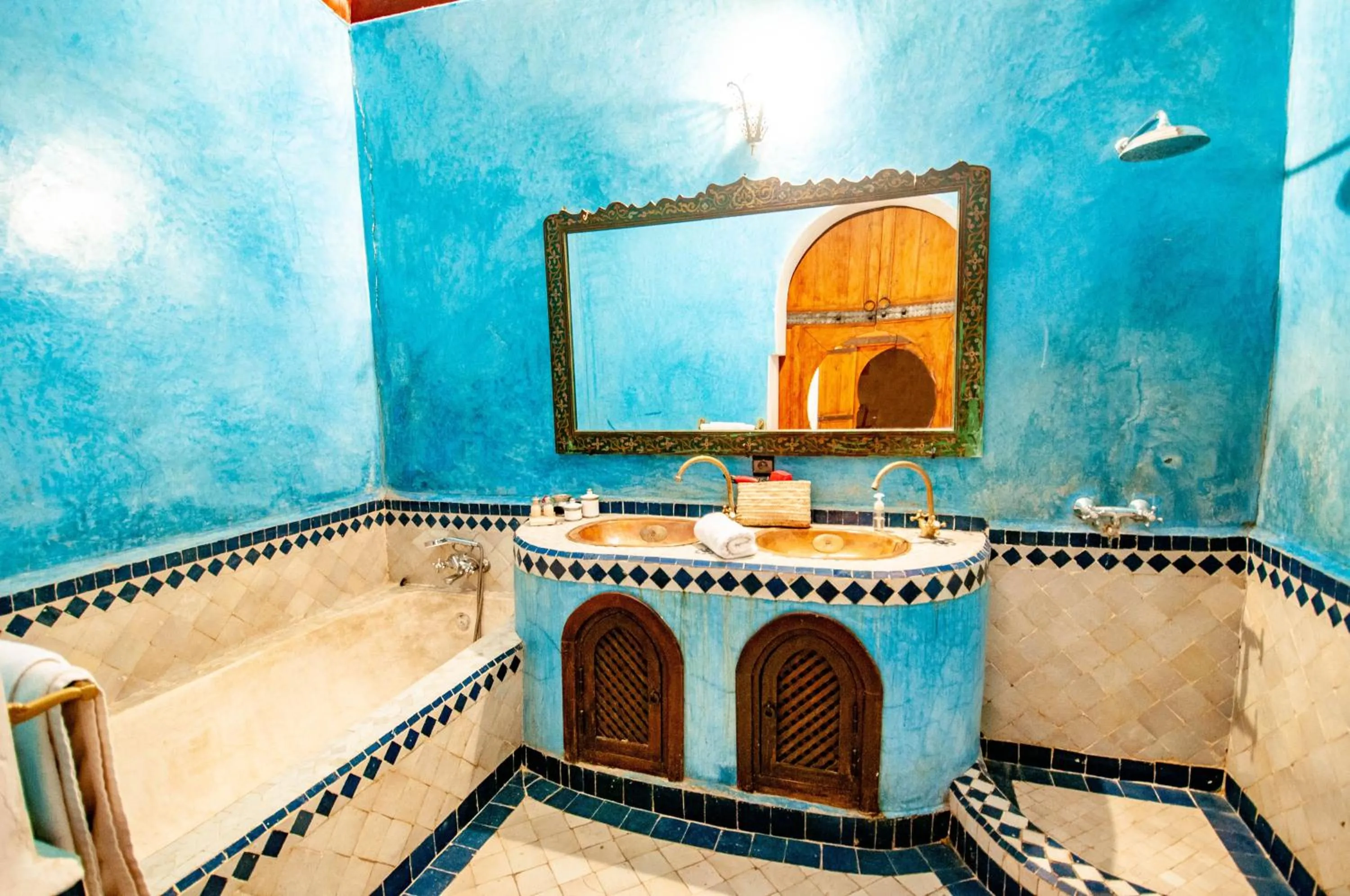 Hotel & Spa Riad Dar El Aila