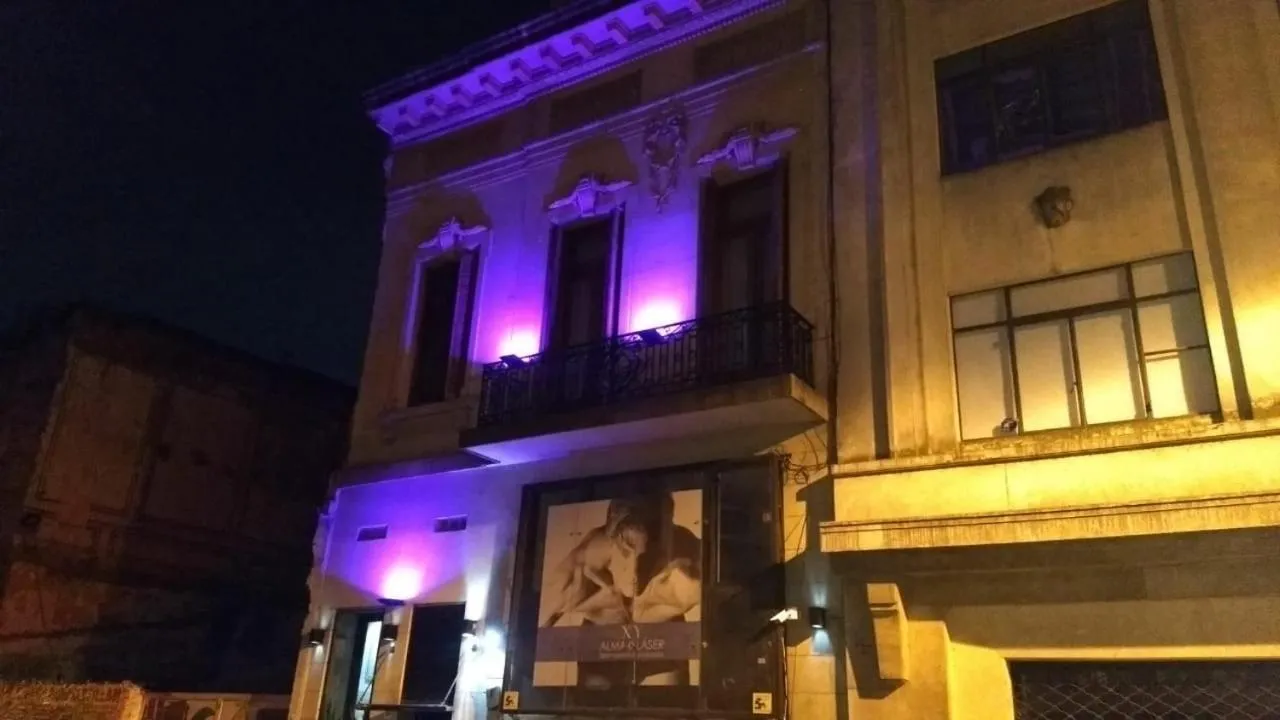 La Casona del Alma