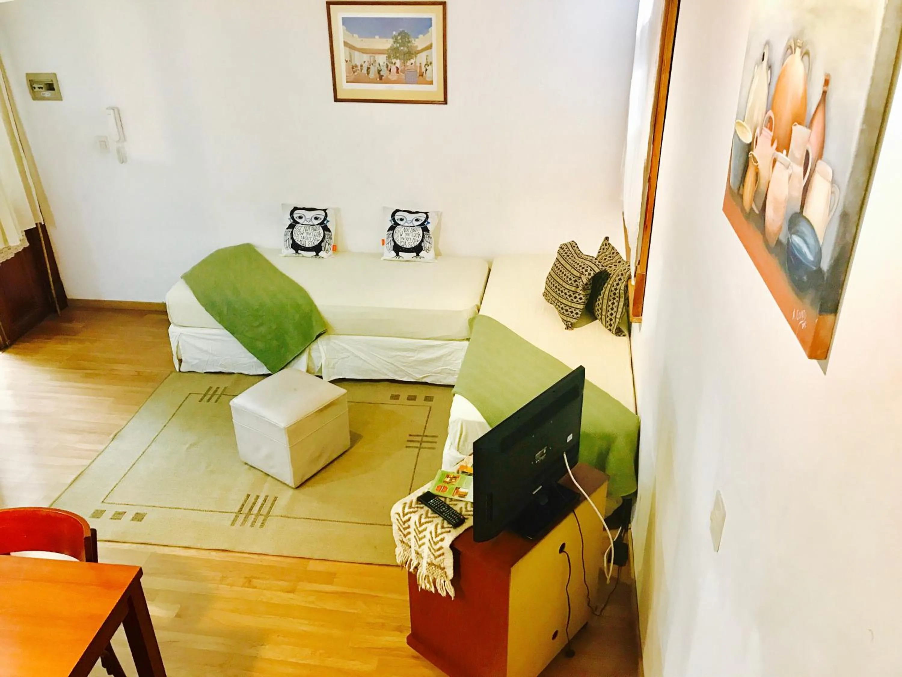 La Casona del Alma
