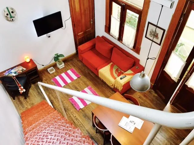 La Casona del Alma