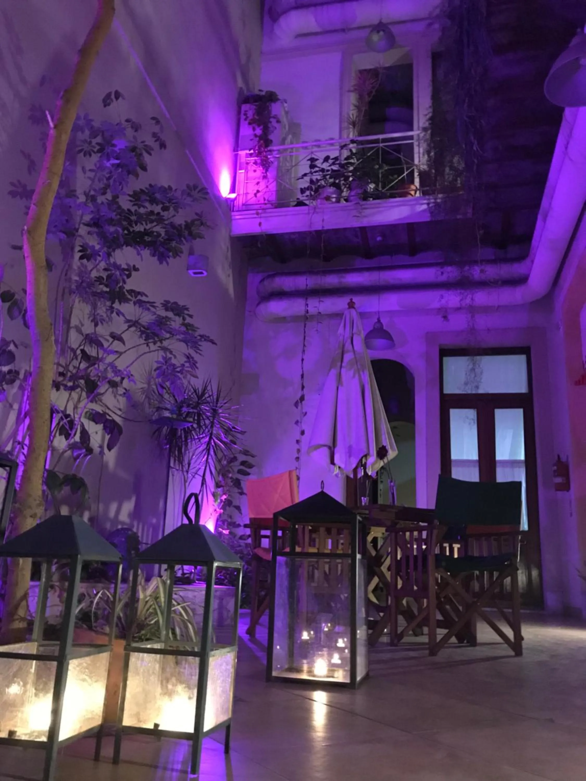La Casona del Alma