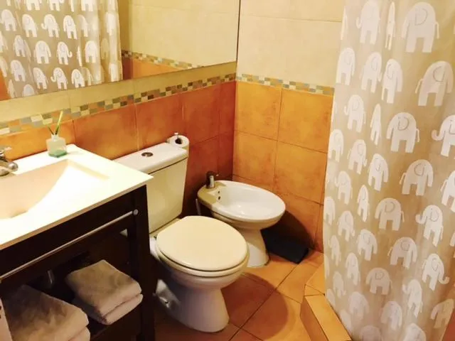 La Casona del Alma