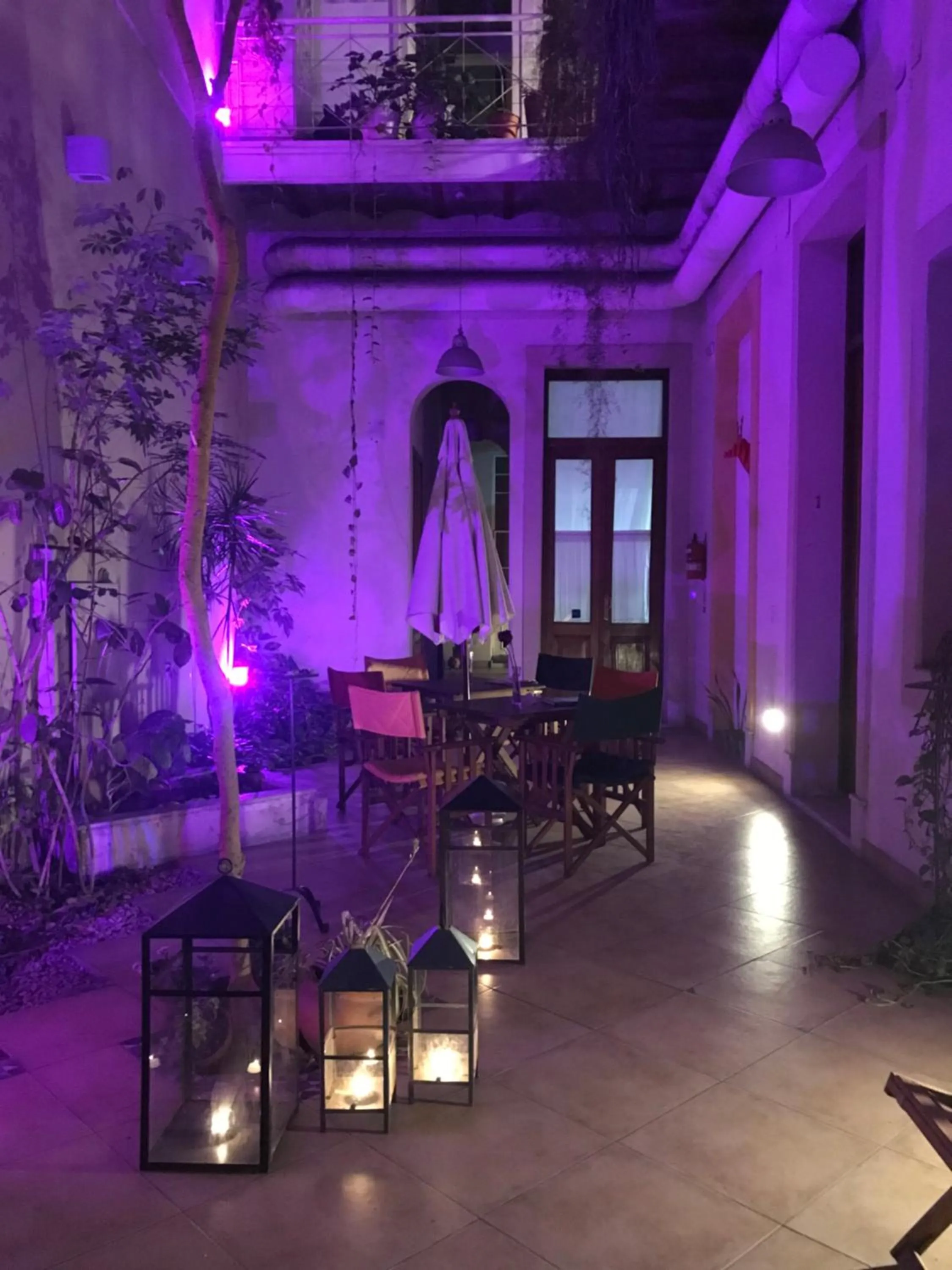 La Casona del Alma