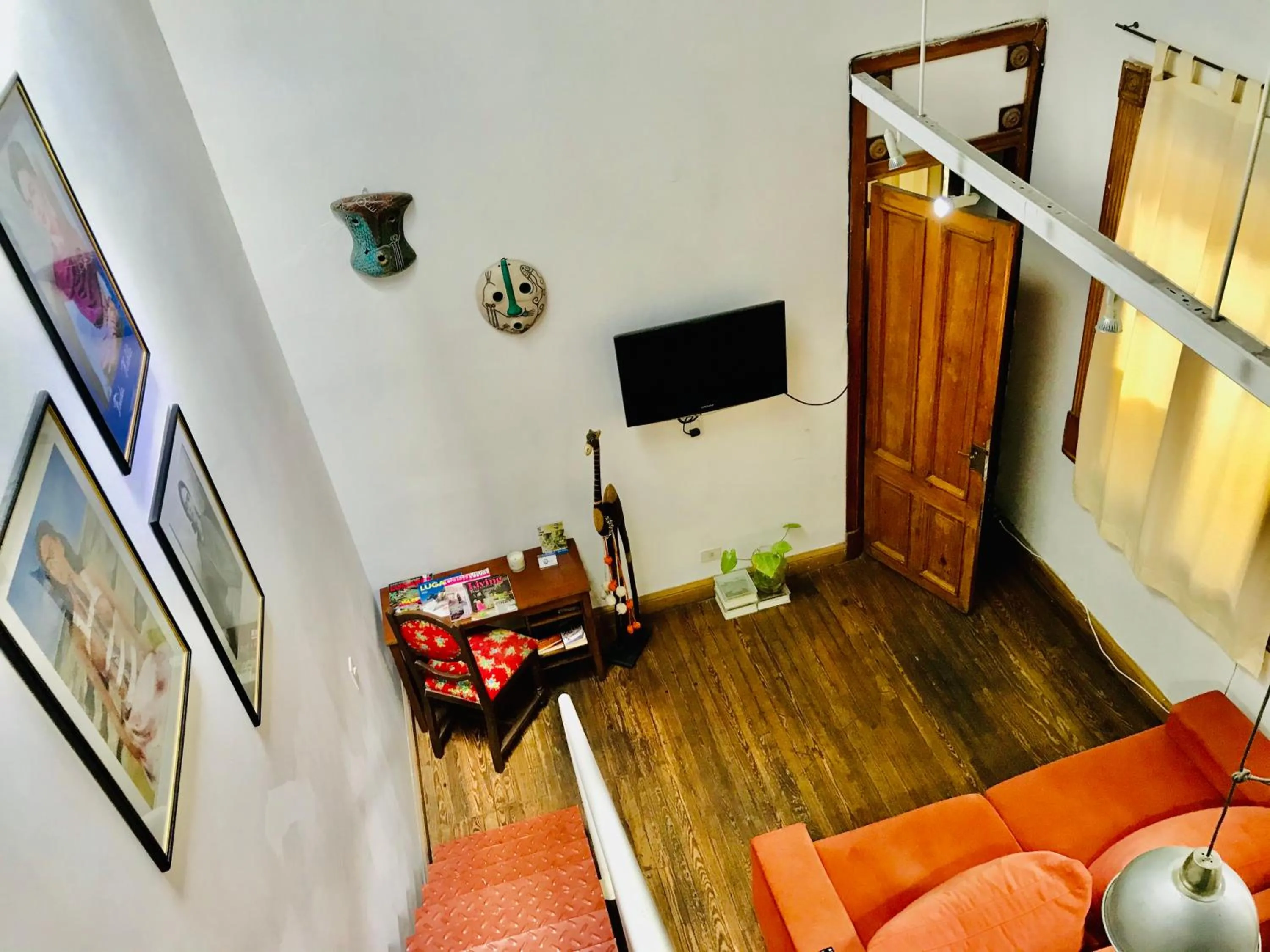 La Casona del Alma