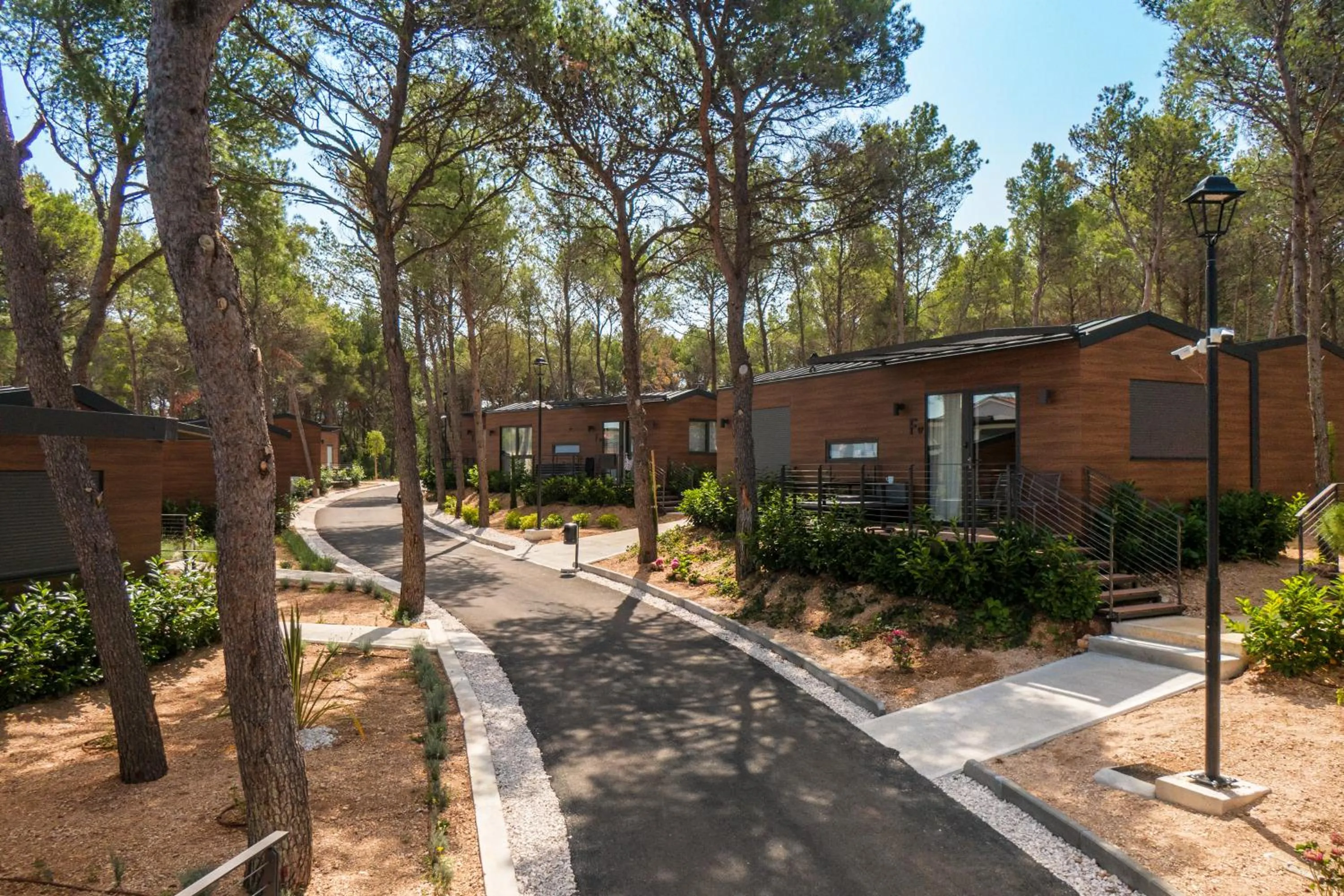 Gava Waterman Island Cottages - All Inclusive