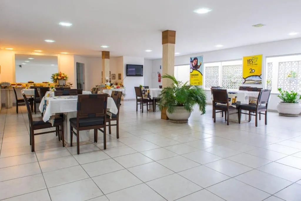 Costa do Rio Hotel