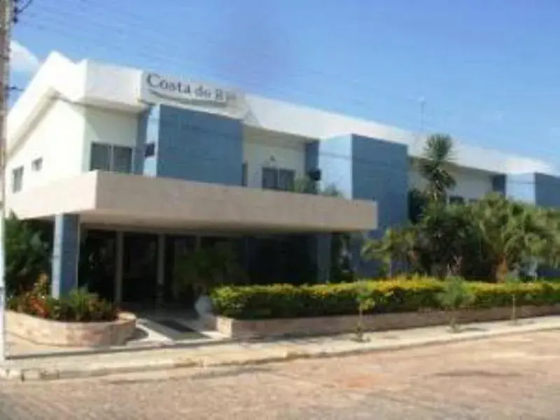Costa do Rio Hotel Costa do Rio Hotel