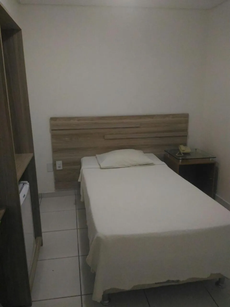 Costa do Rio Hotel
