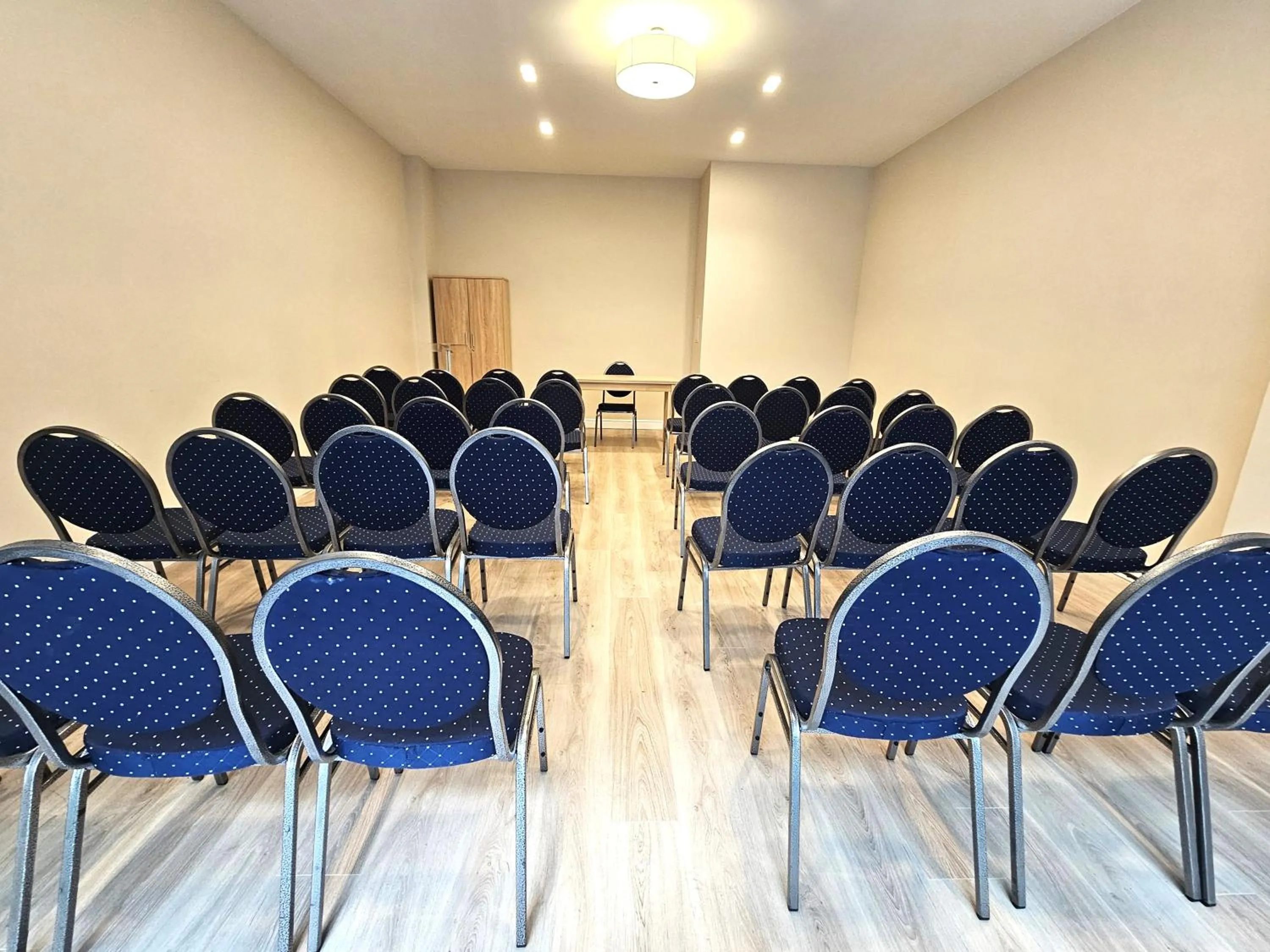Meeting/conference room in Silver Crown Hotel & Residence, Palace Quarter