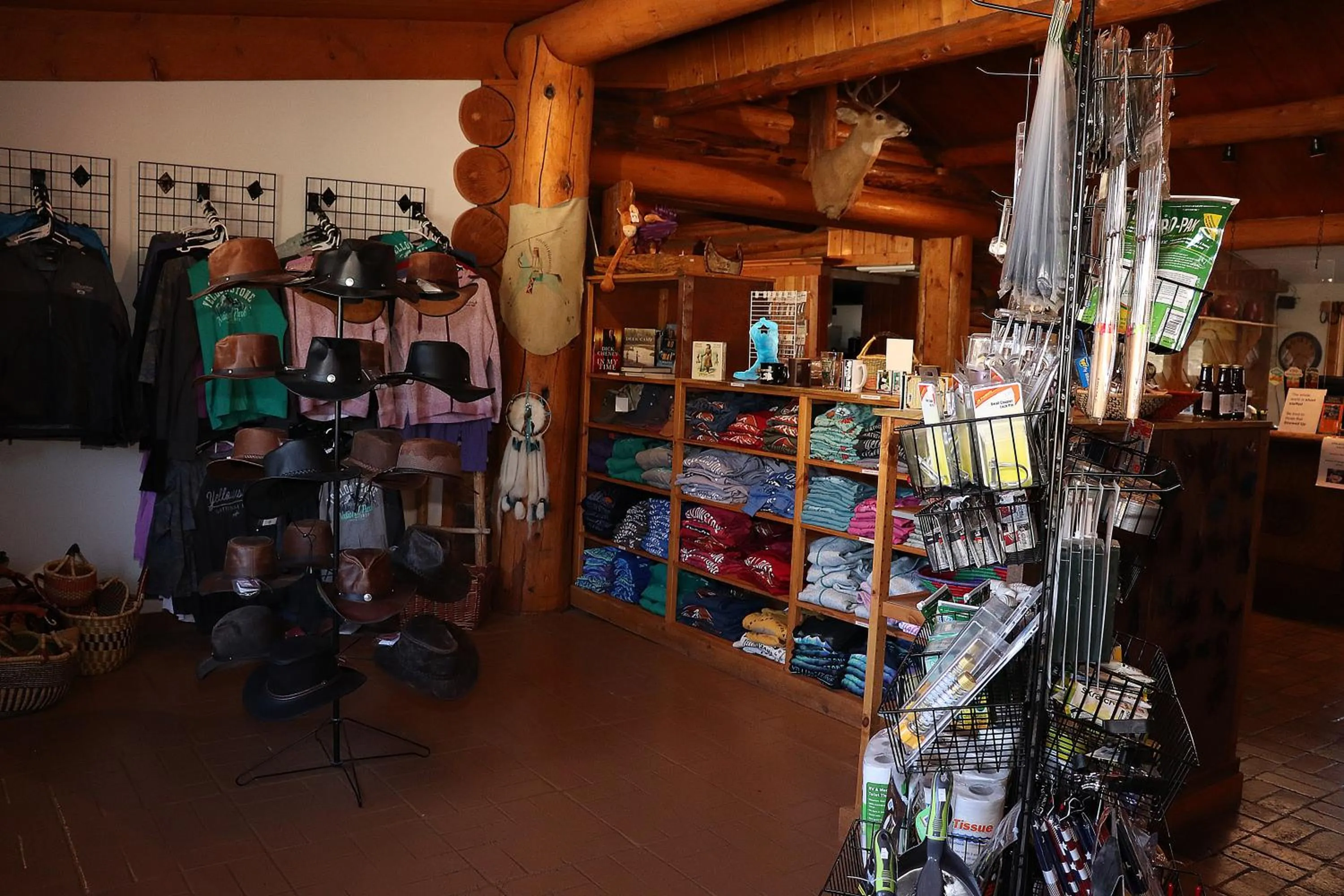 Yellowstone Valley Inn