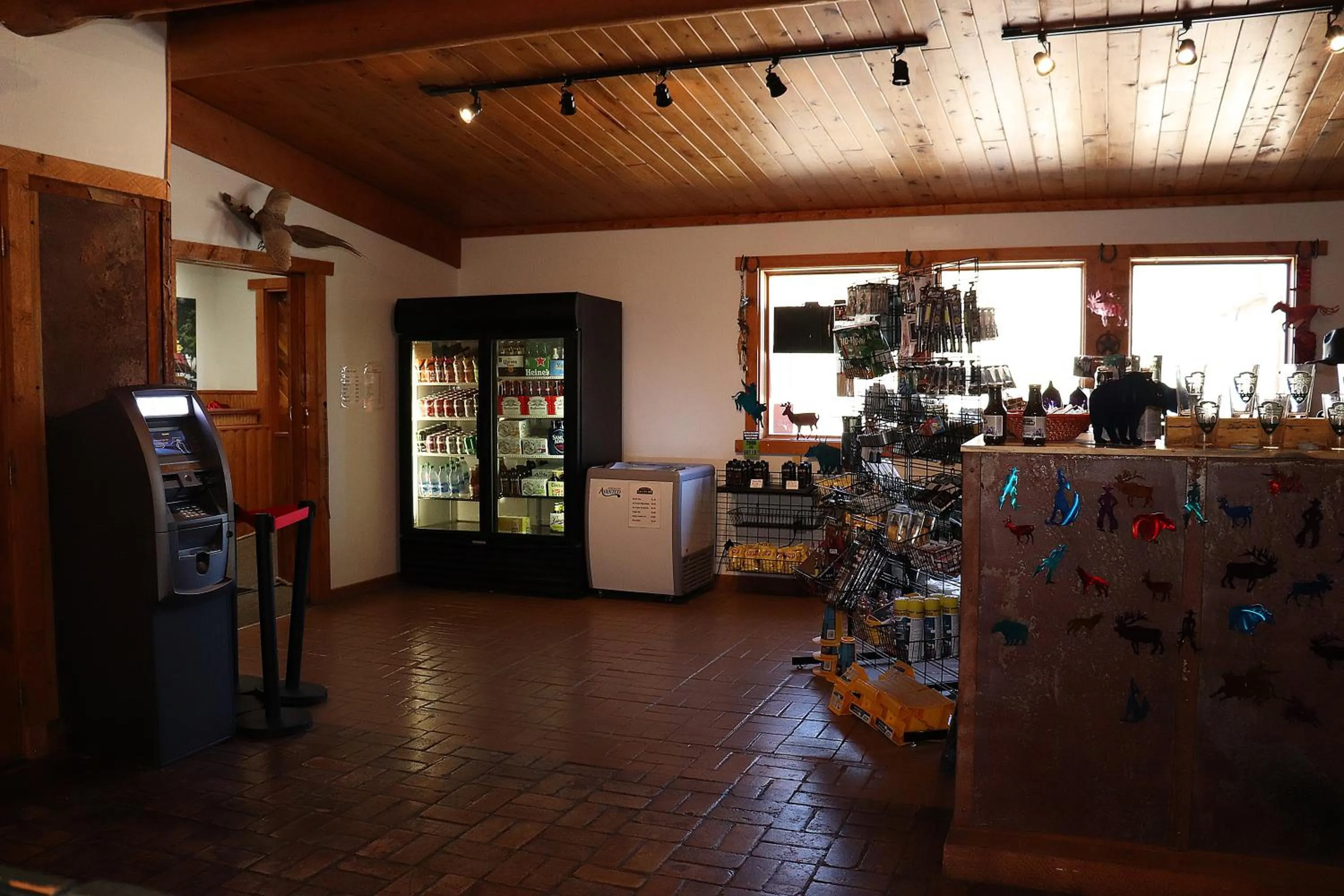 Yellowstone Valley Inn