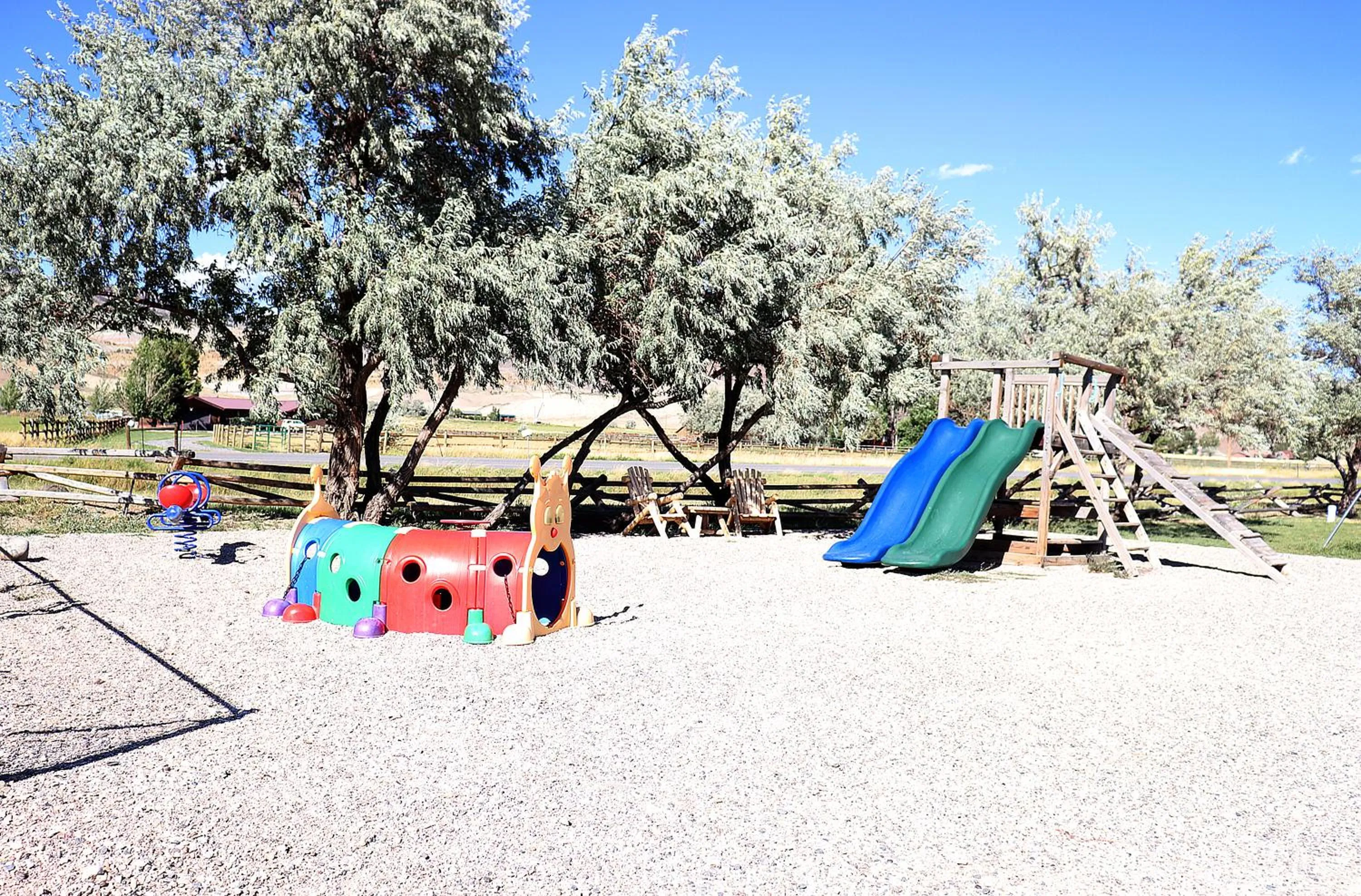 Yellowstone Valley Inn