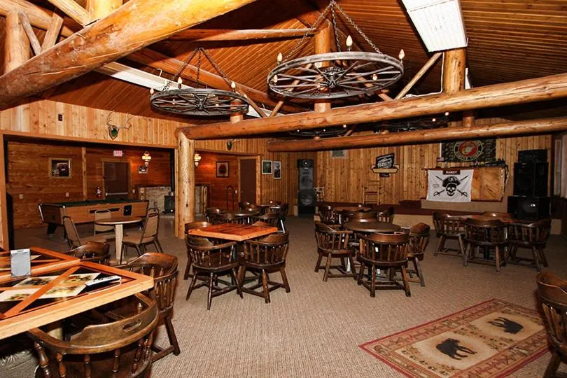 Banquet/Function facilities in Yellowstone Valley Inn