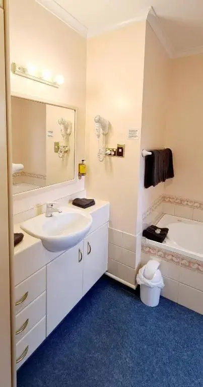 Parklands Motor Lodge Timaru Parklands Motor Lodge Timaru