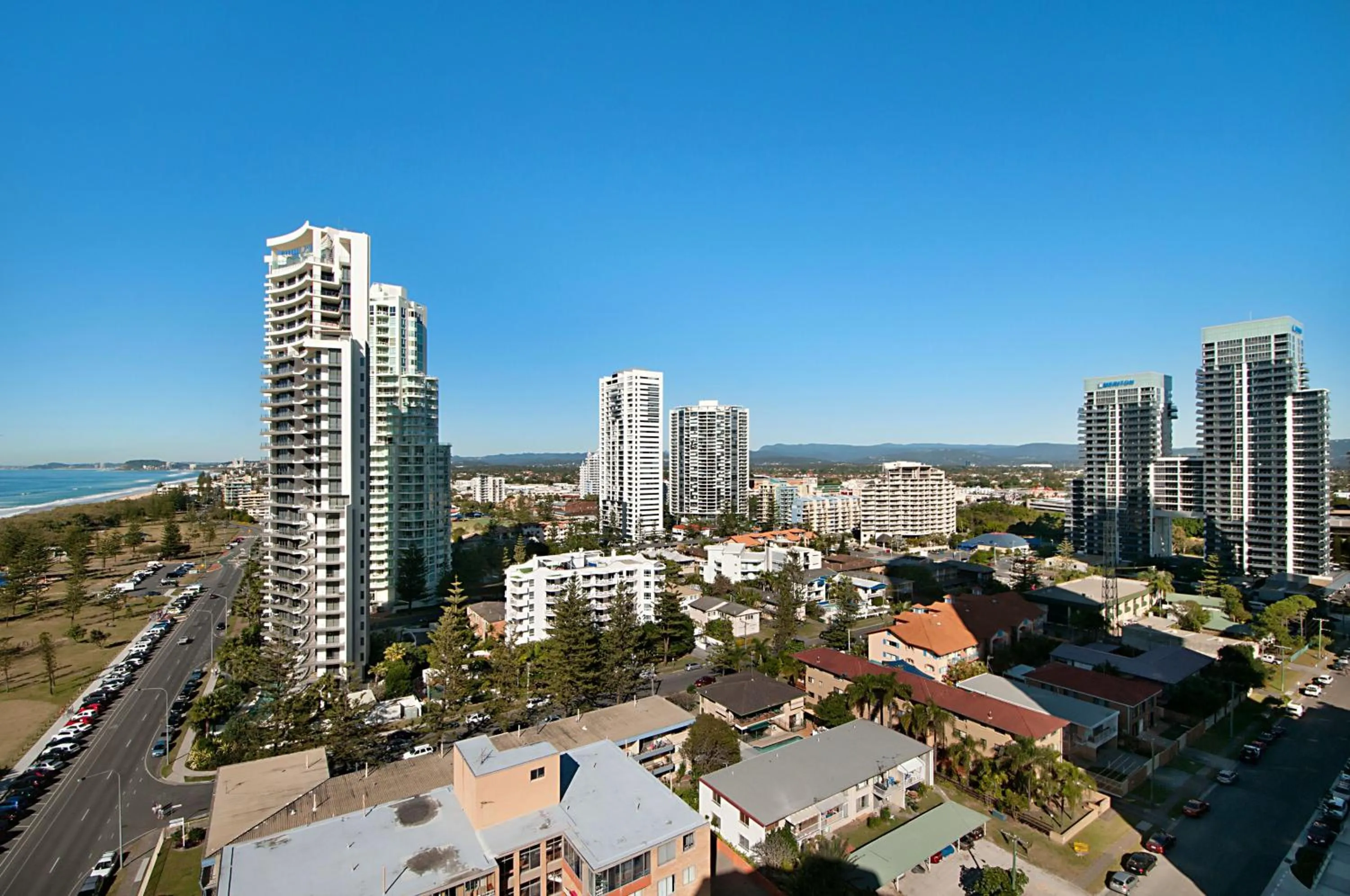 Day in Voyager Resort