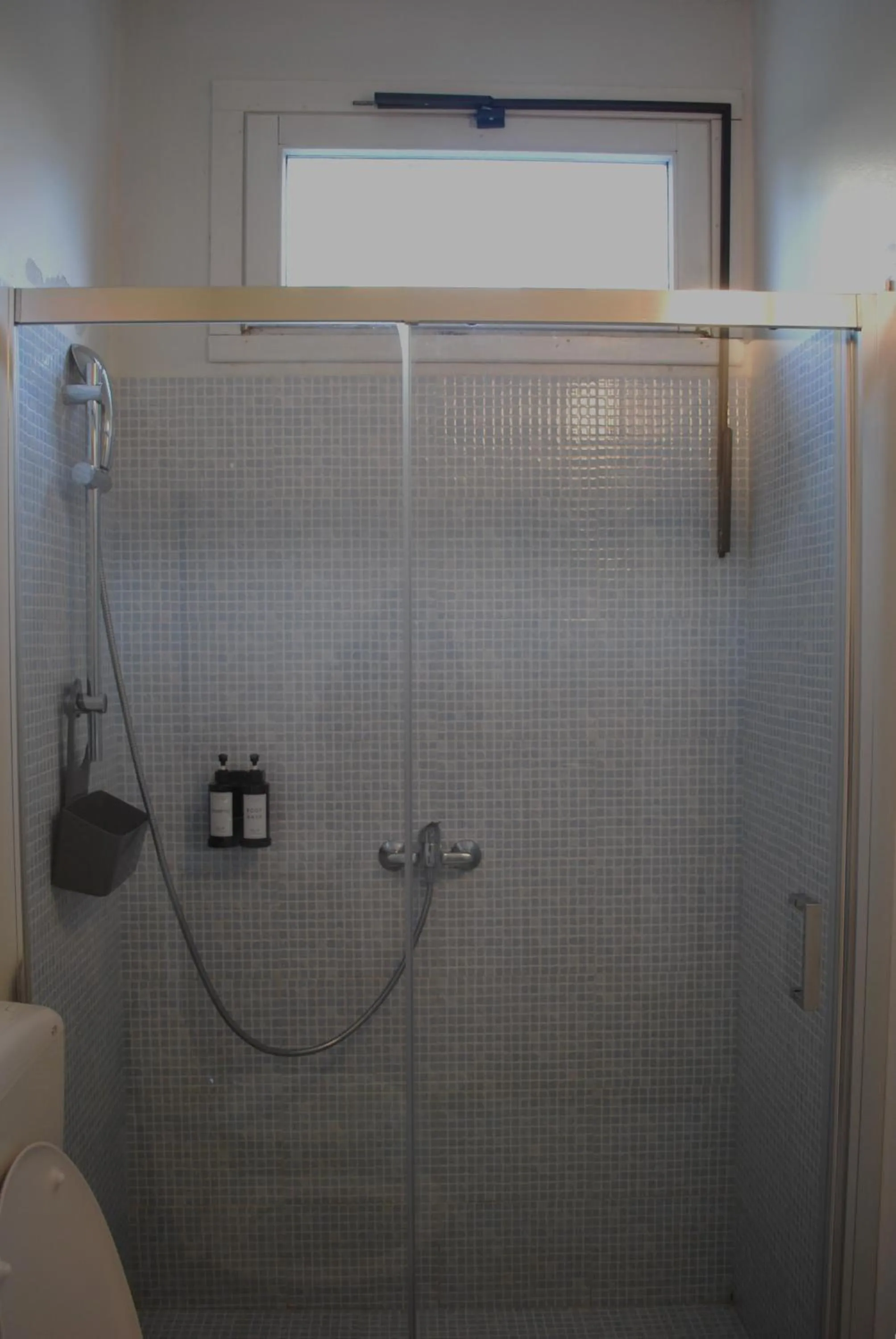 Bathroom in Le stanze di Alicam