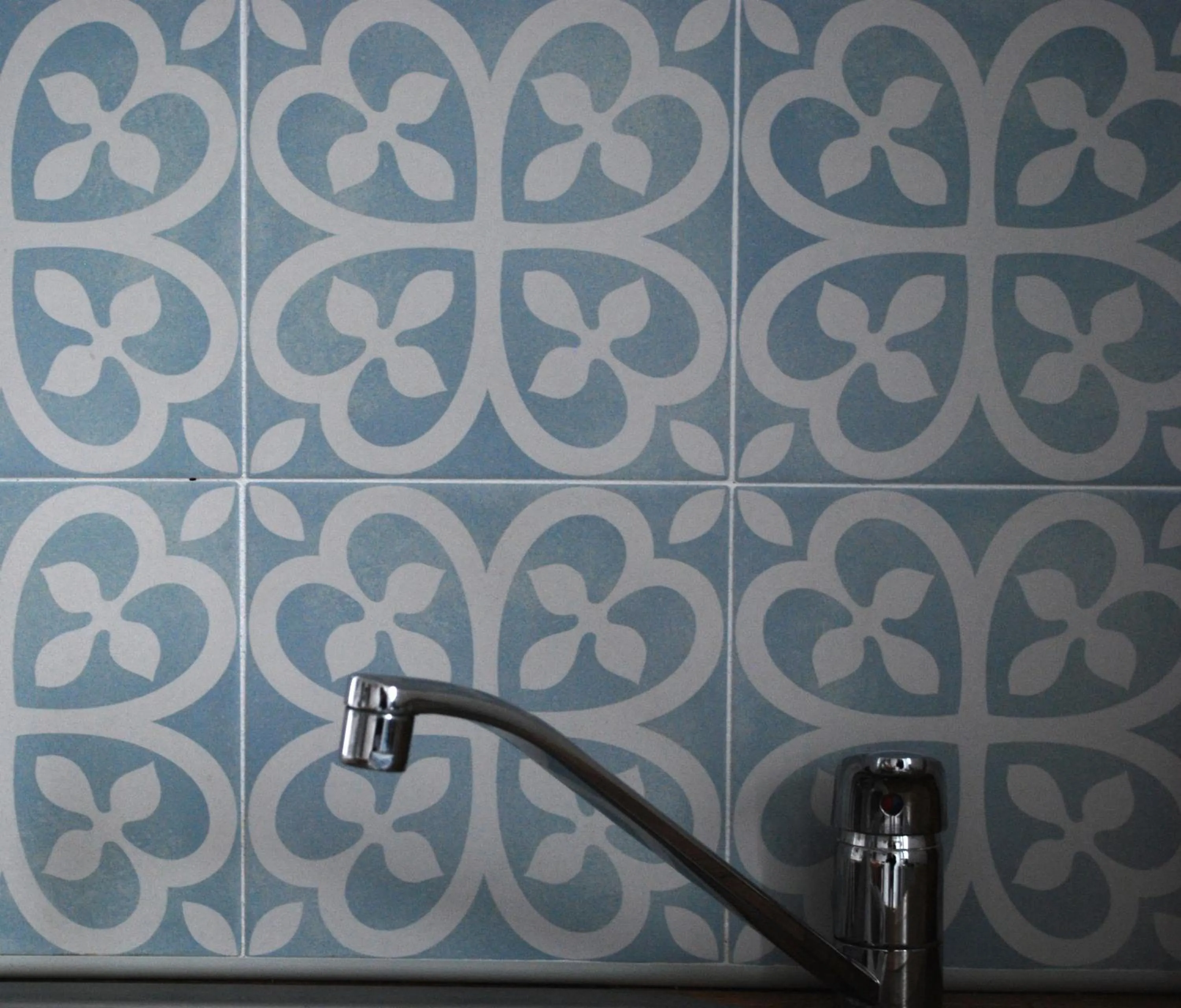 kitchen in Le stanze di Alicam