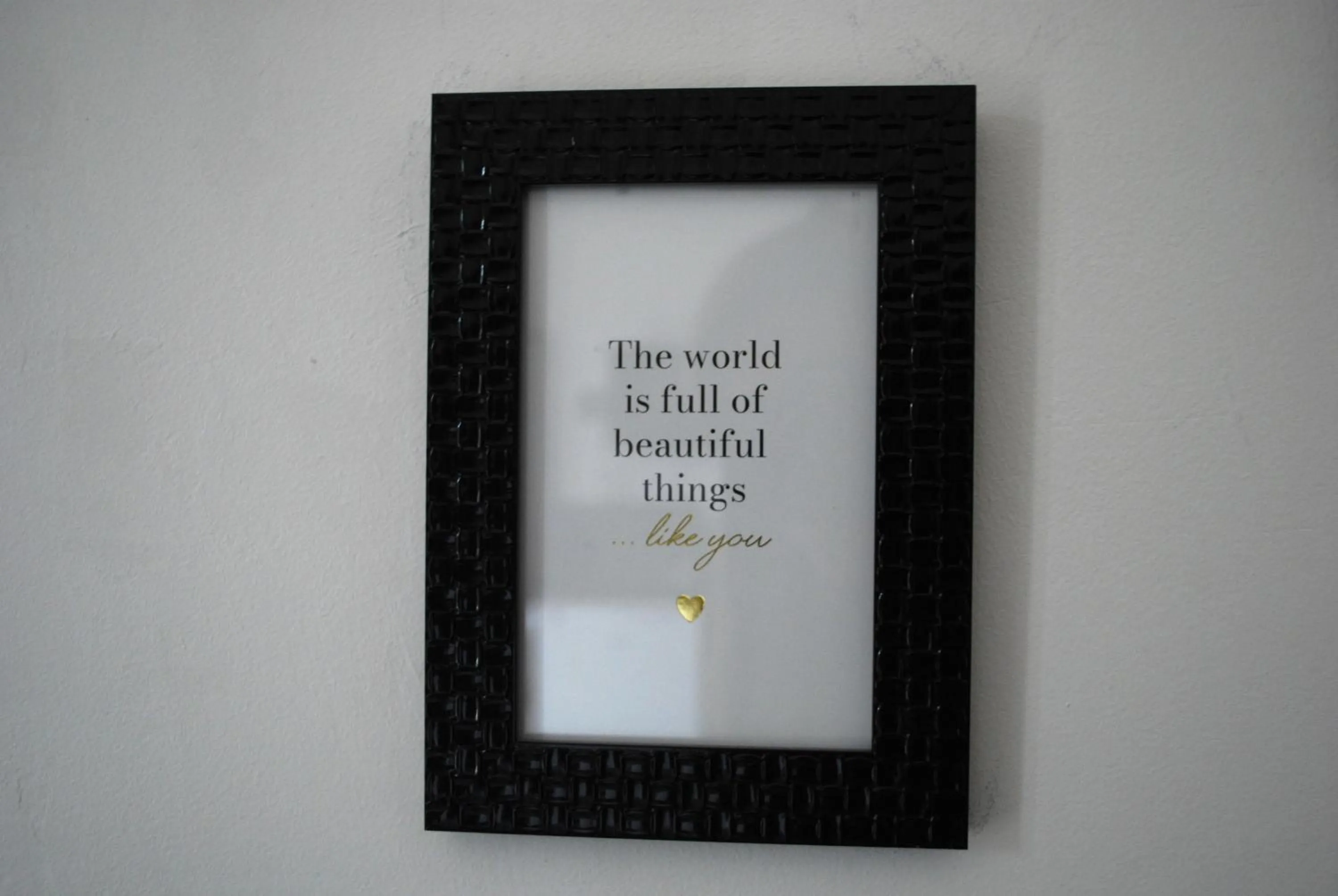 Decorative detail in Le stanze di Alicam