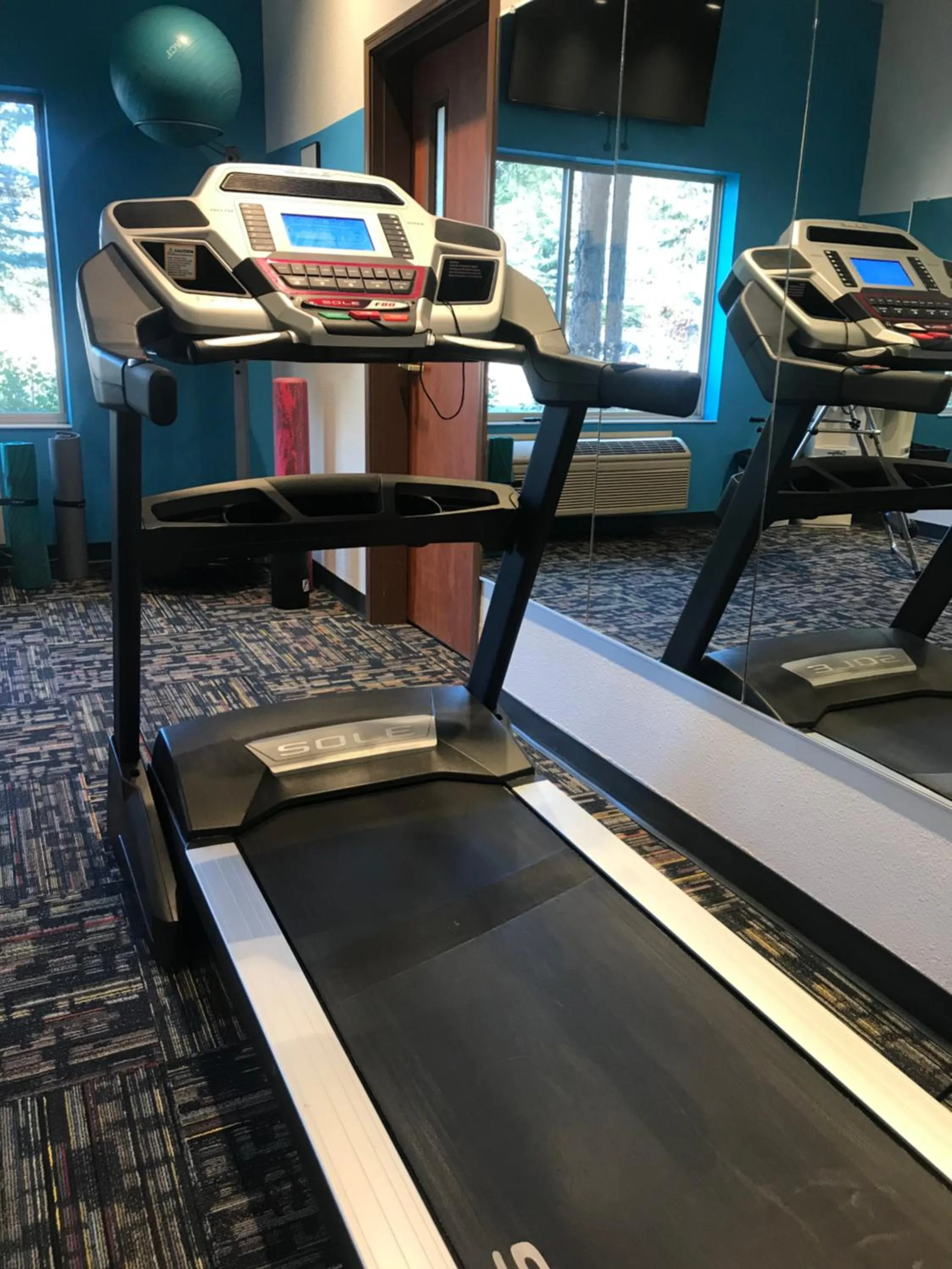 Activities in Wood River Inn & Suite