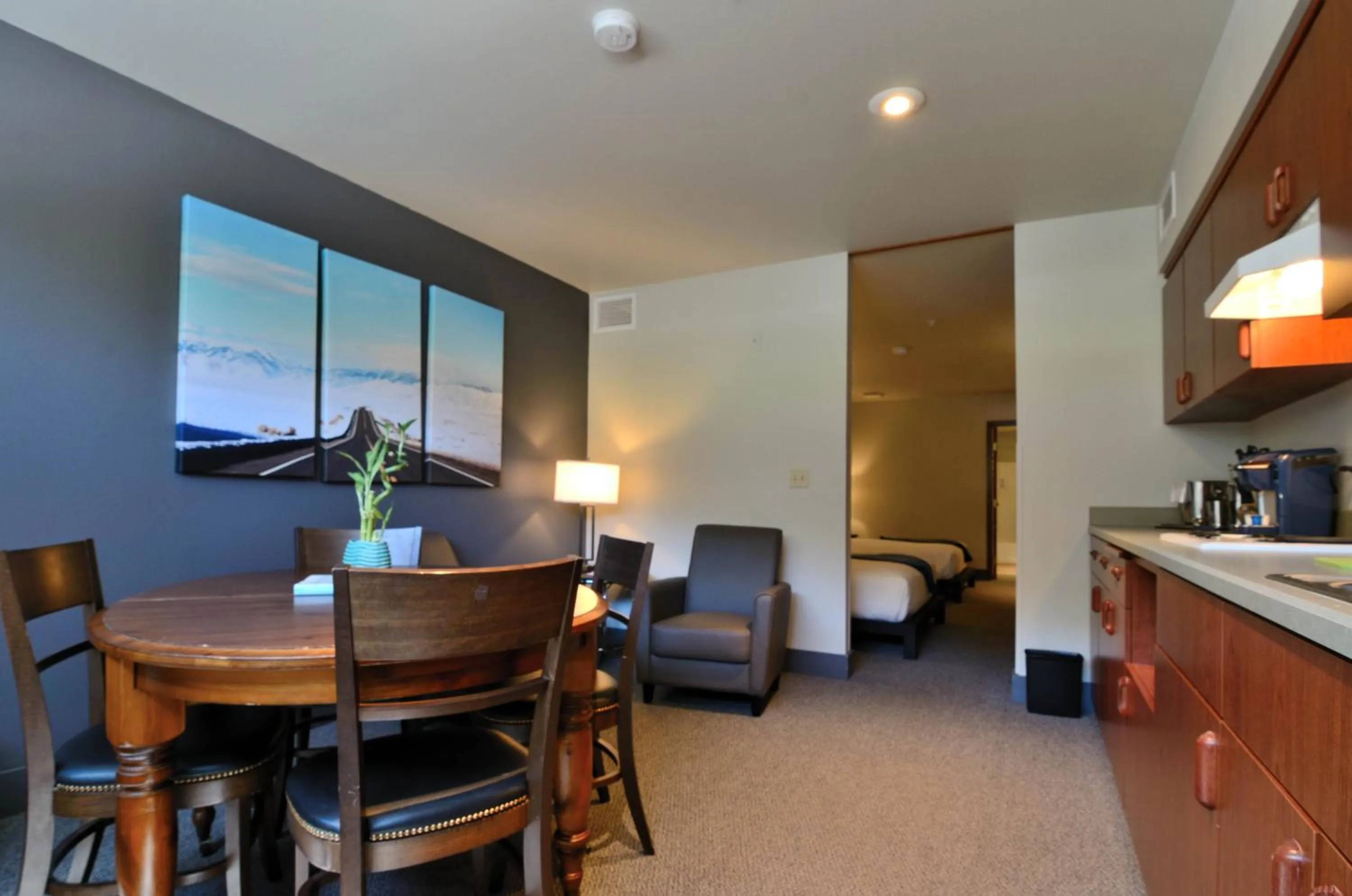 Other in Wood River Inn & Suite