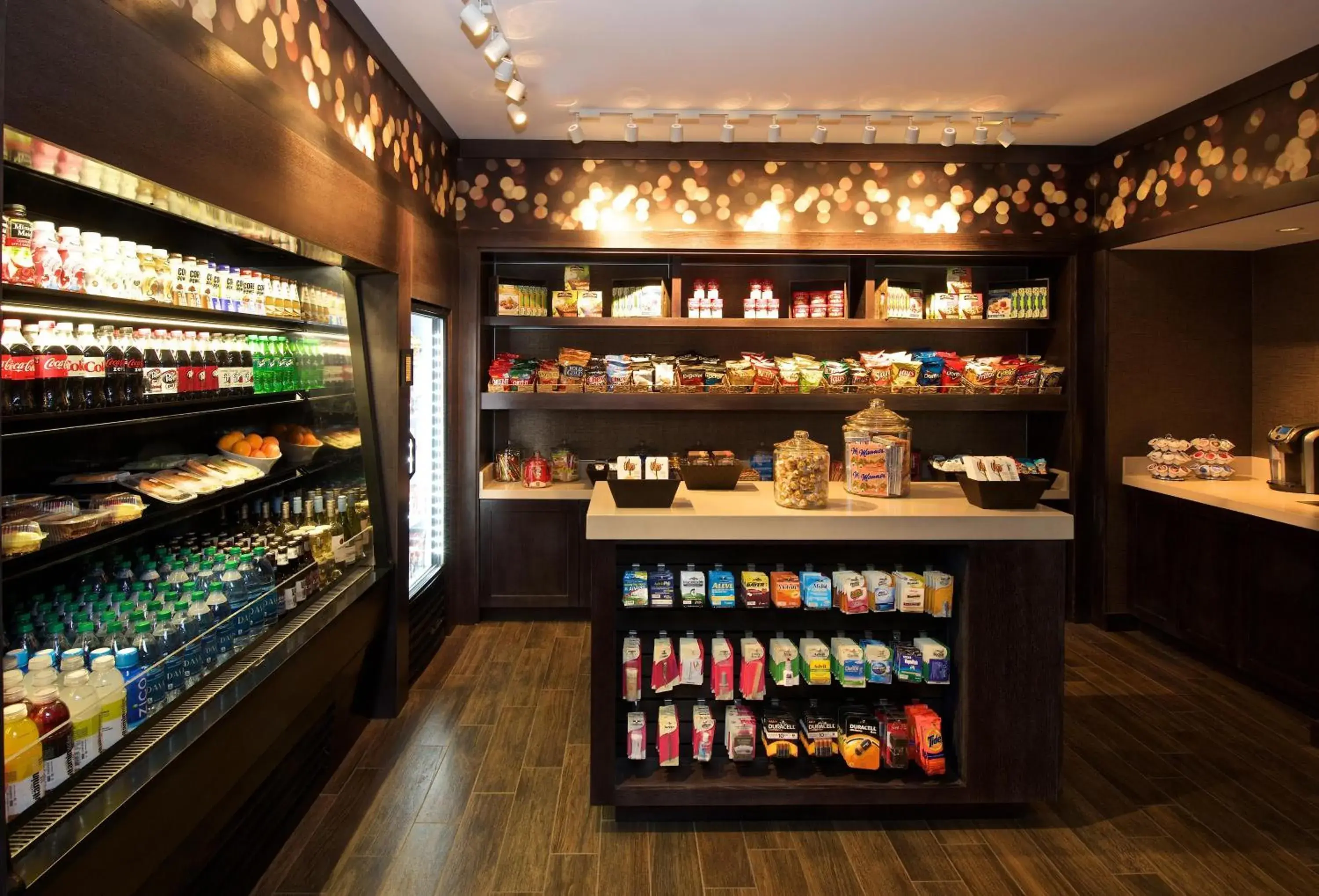 Restaurant/places to eat in Embassy Suites by Hilton Flagstaff Restaurant/places to eat in Embassy Suites by Hilton Flagstaff