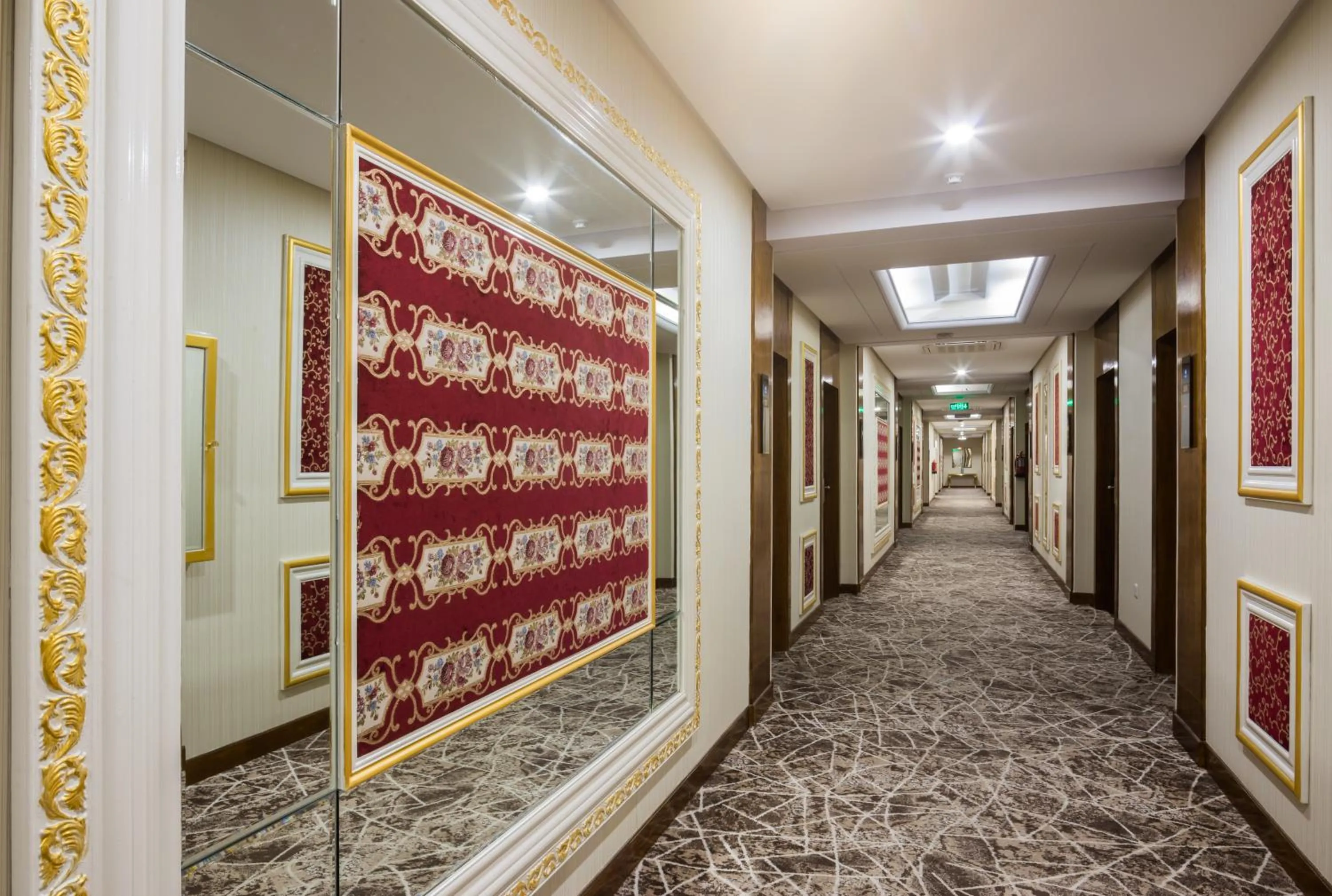 Other in Le Park Concord Hotel