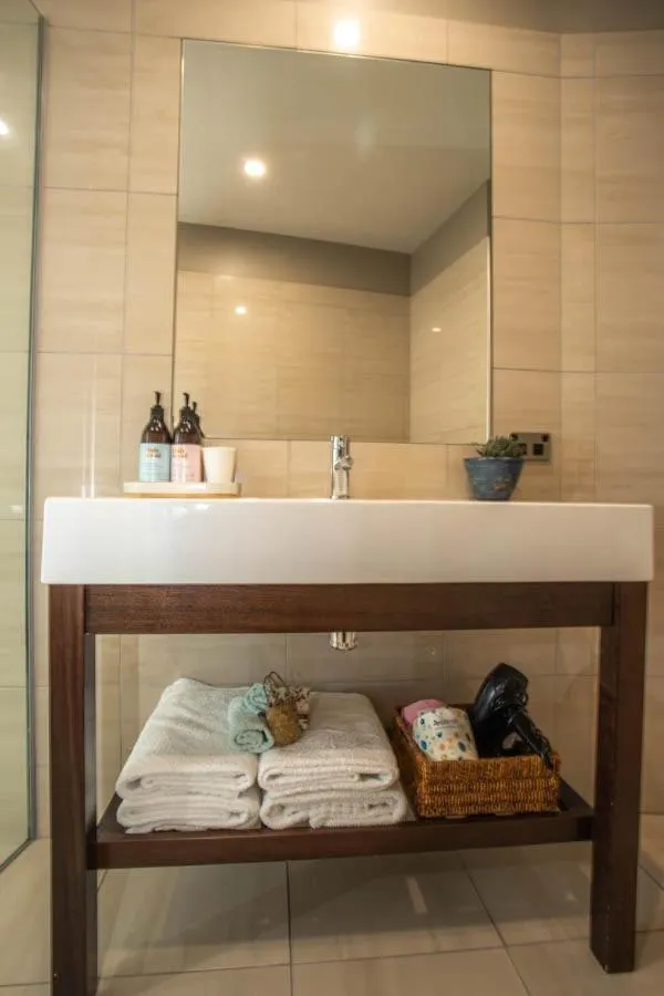 Dunluce Boutique B&B