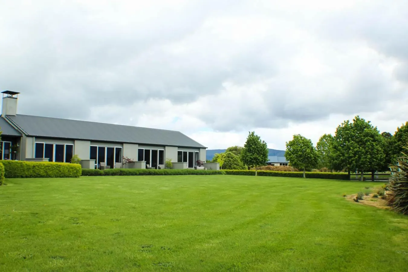 Dunluce Boutique B&B