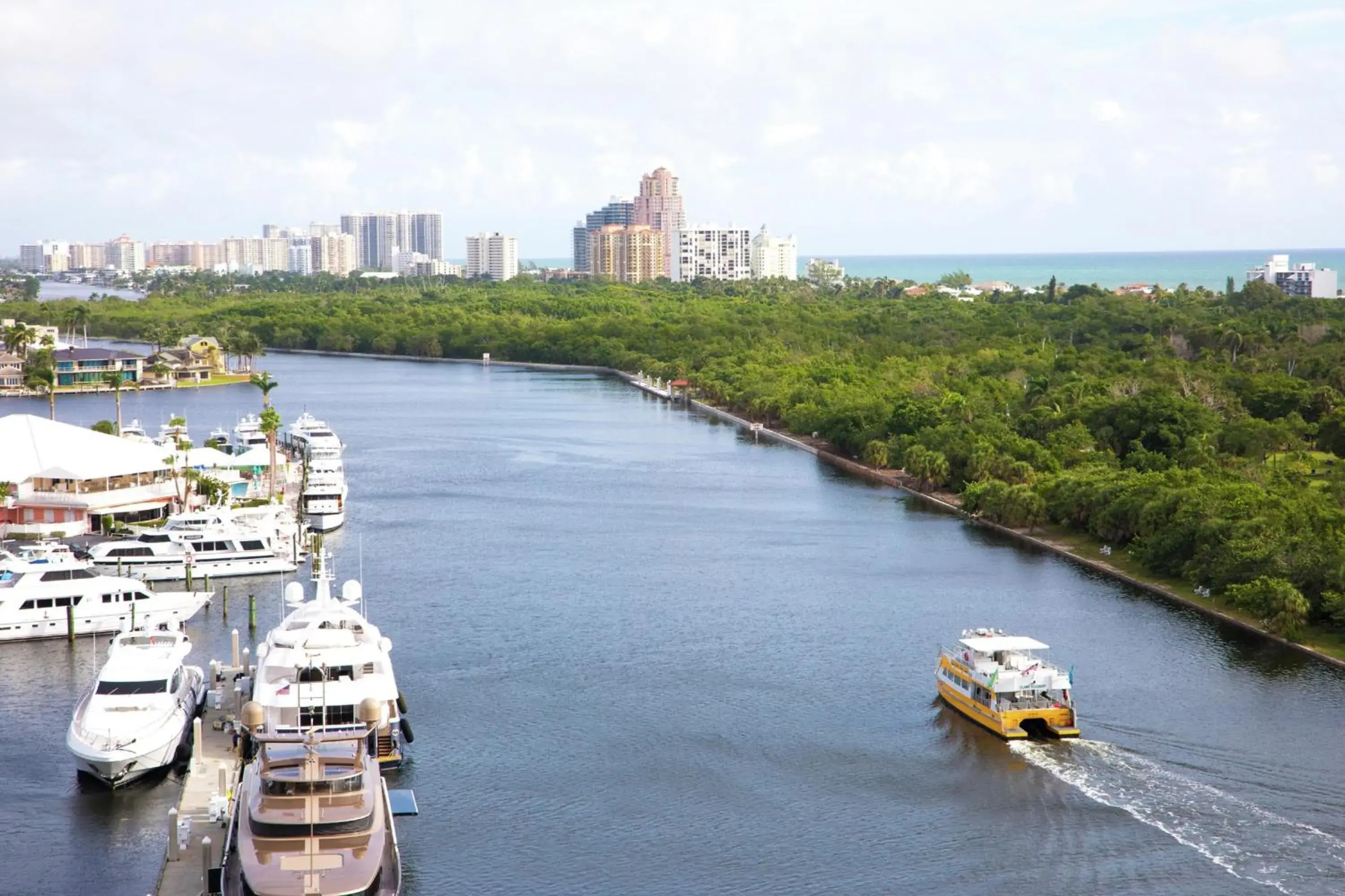 View (from property/room) in GALLERY One - A DoubleTree Suites by Hilton Hotel View (from property/room) in GALLERY One - A DoubleTree Suites by Hilton Hotel