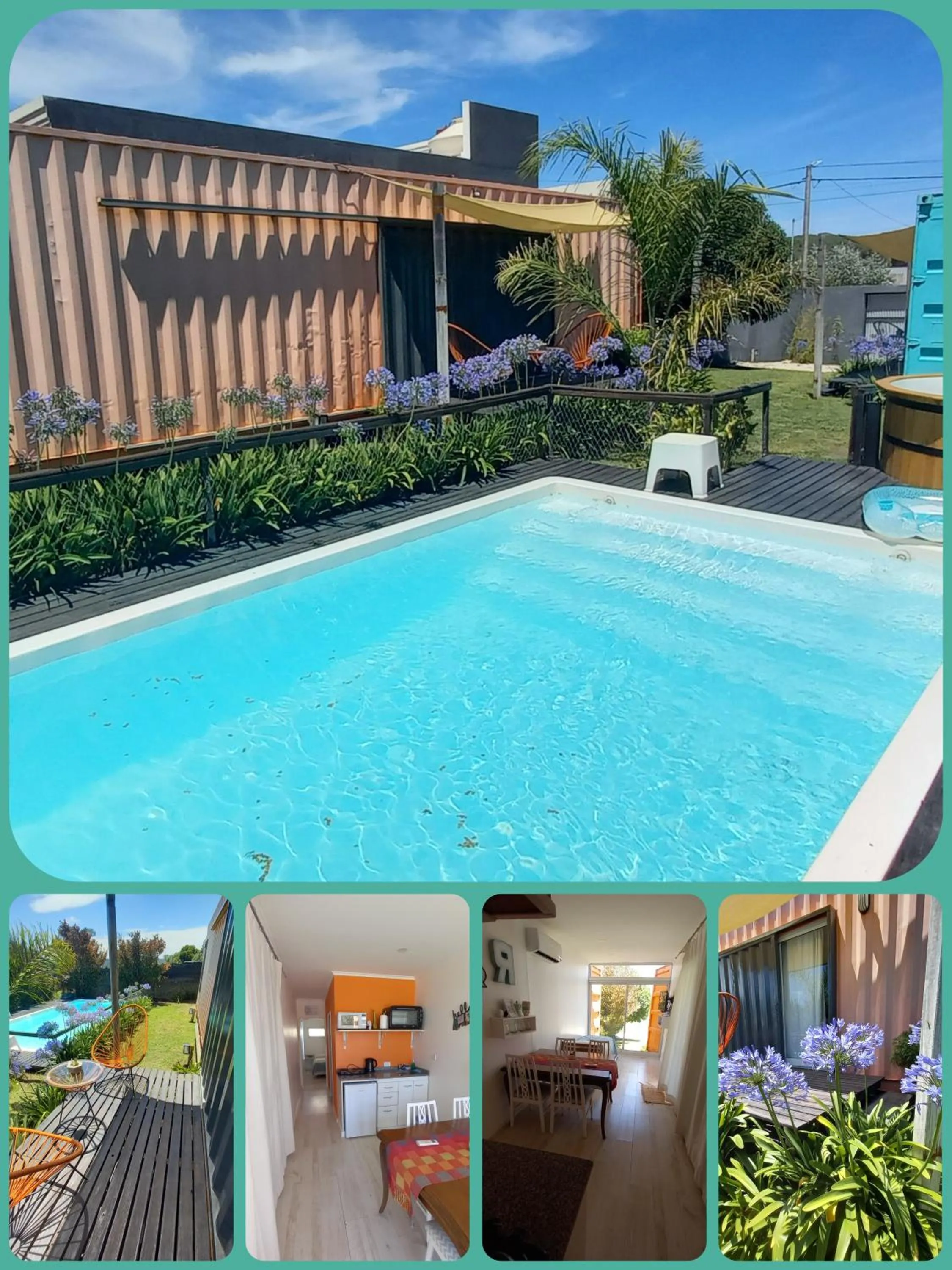 Casacubo Necochea