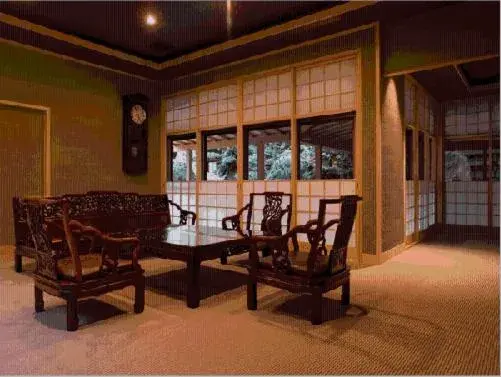 Spa and wellness centre/facilities in Beautiful Japanese Garden Kagetsu Spa and wellness centre/facilities in Beautiful Japanese Garden Kagetsu