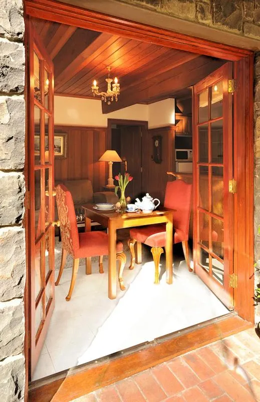 Mary Cards Coach House