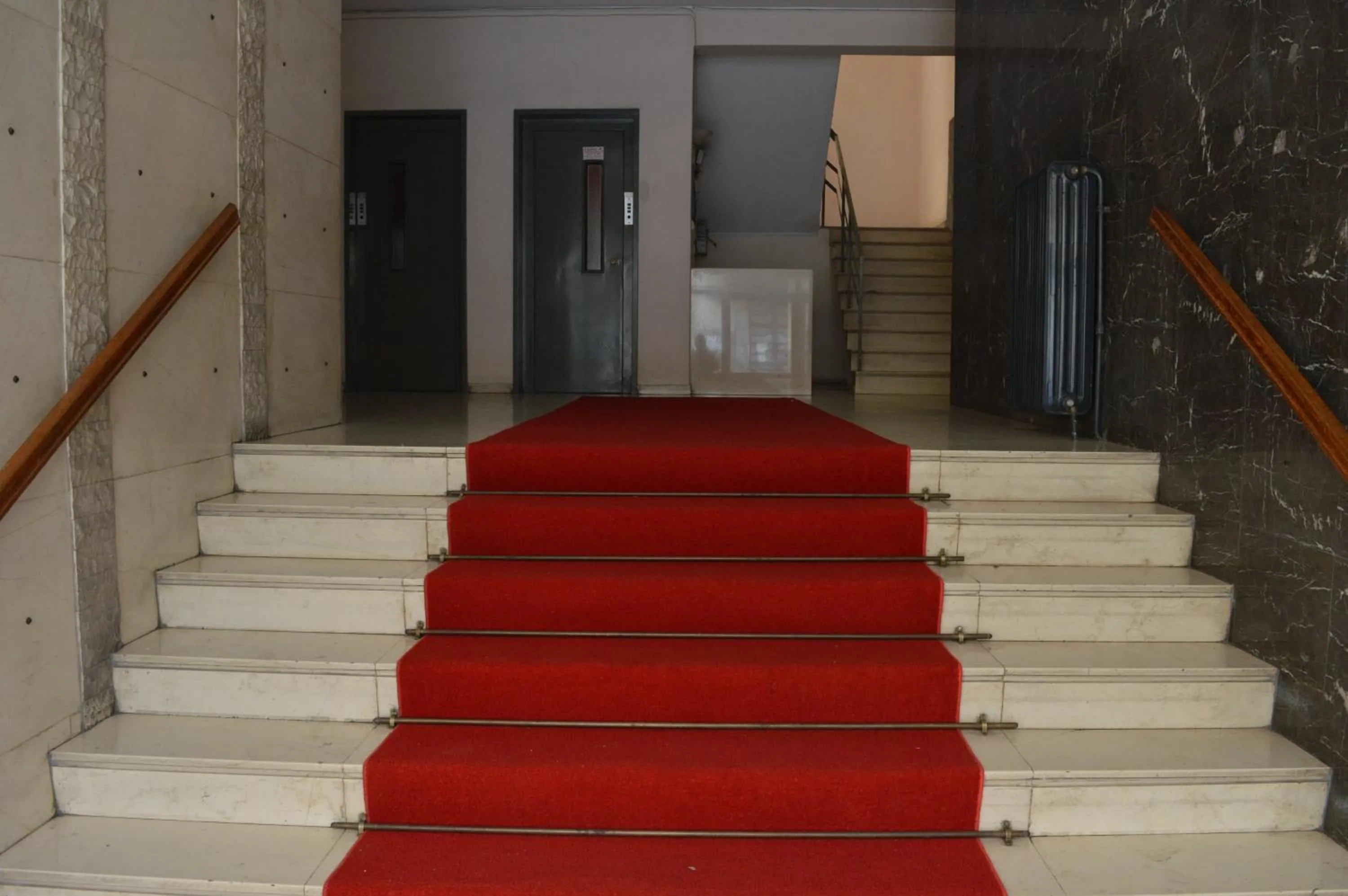 Property building in 20 times Athens