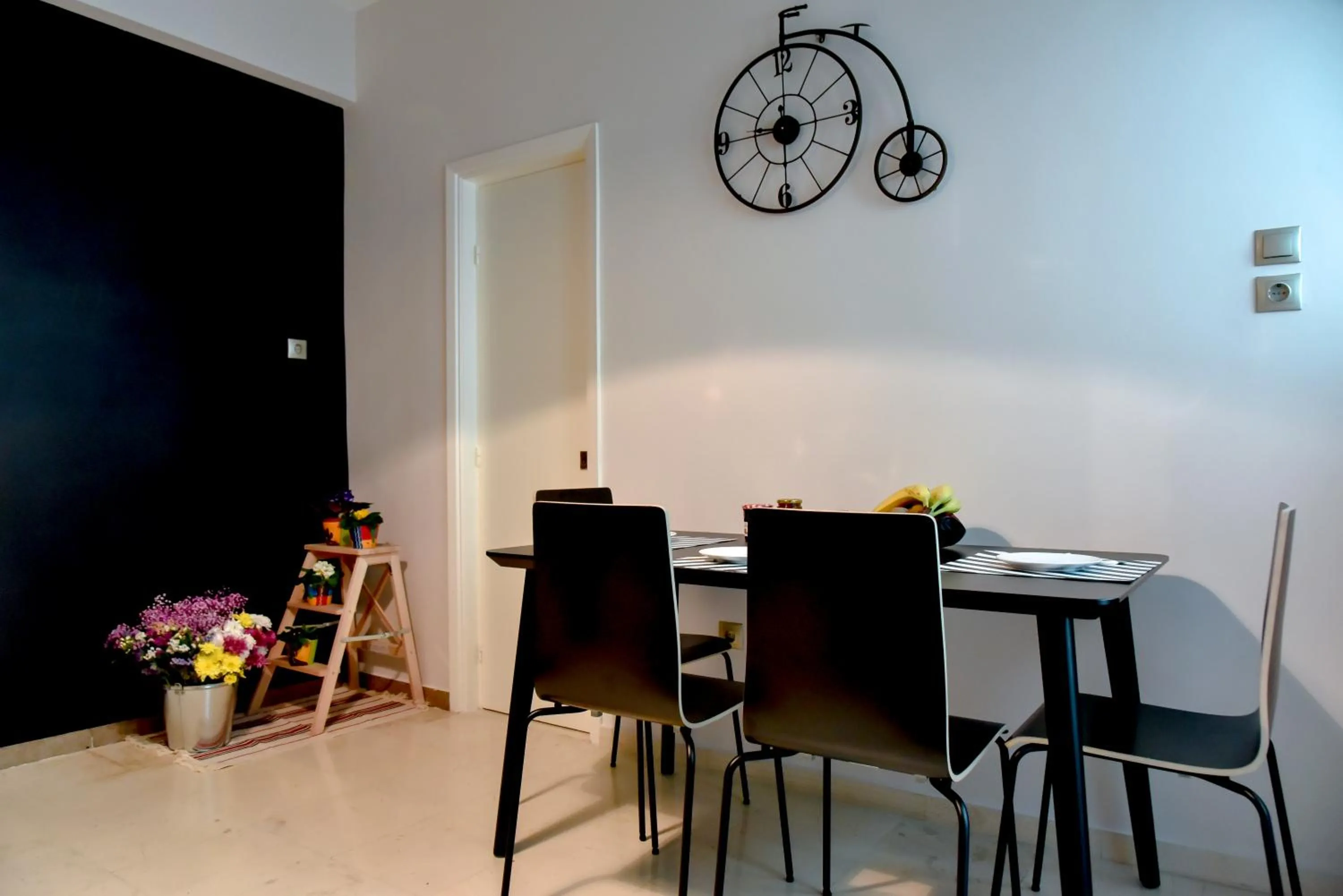 kitchen in 20 times Athens