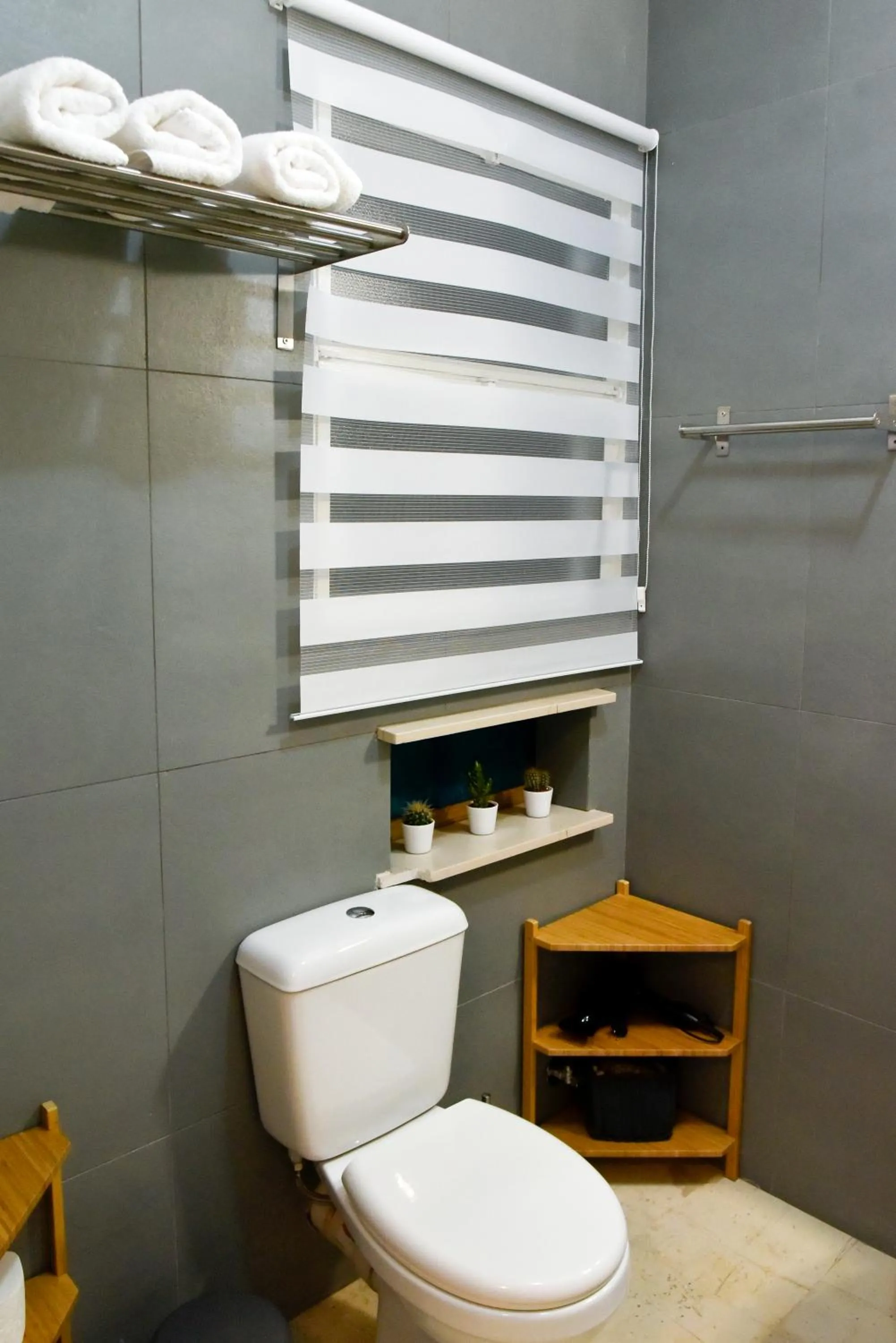 Toilet in 20 times Athens