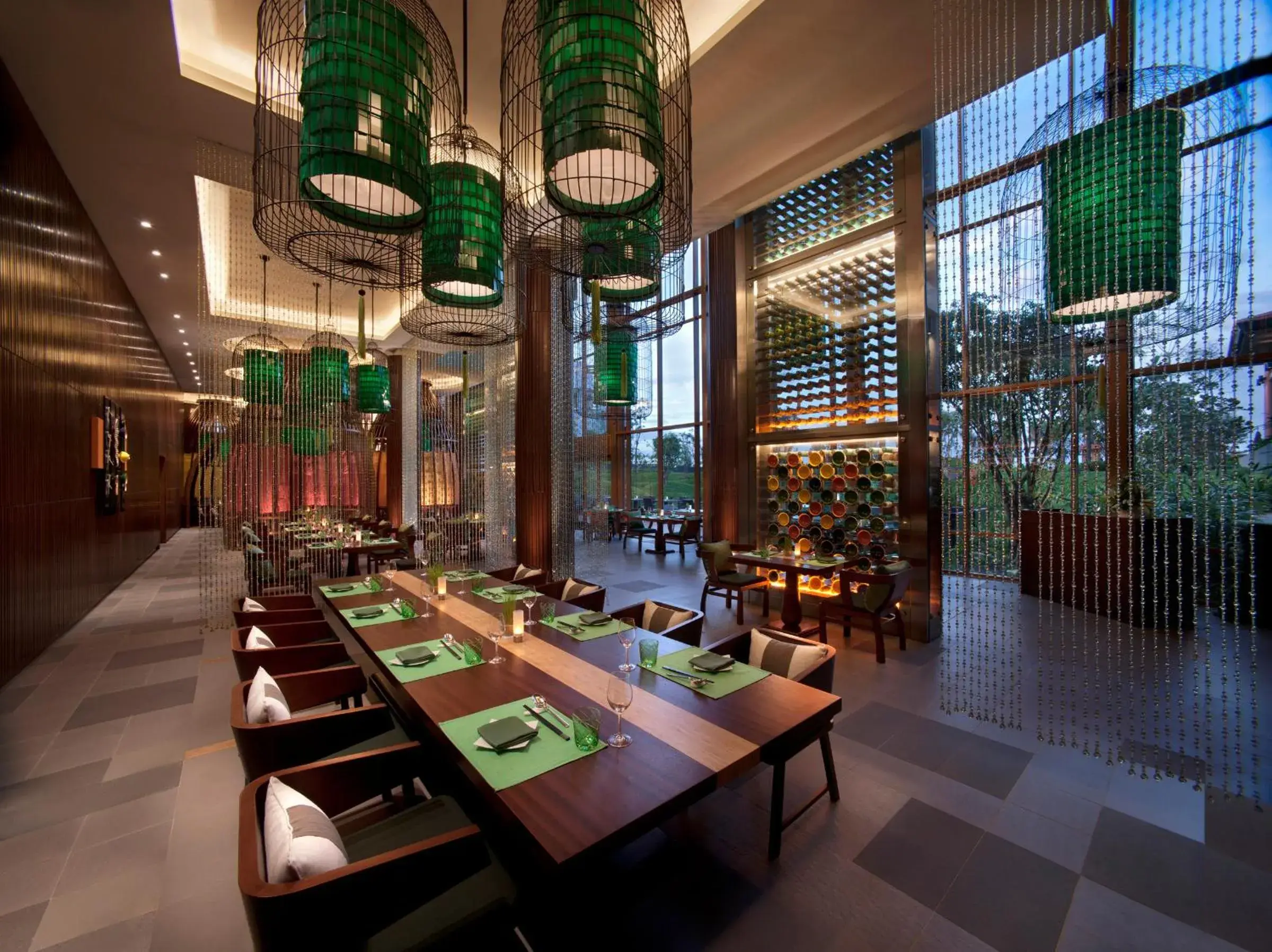 Restaurant/places to eat in Angsana Lang Co Restaurant/places to eat in Angsana Lang Co