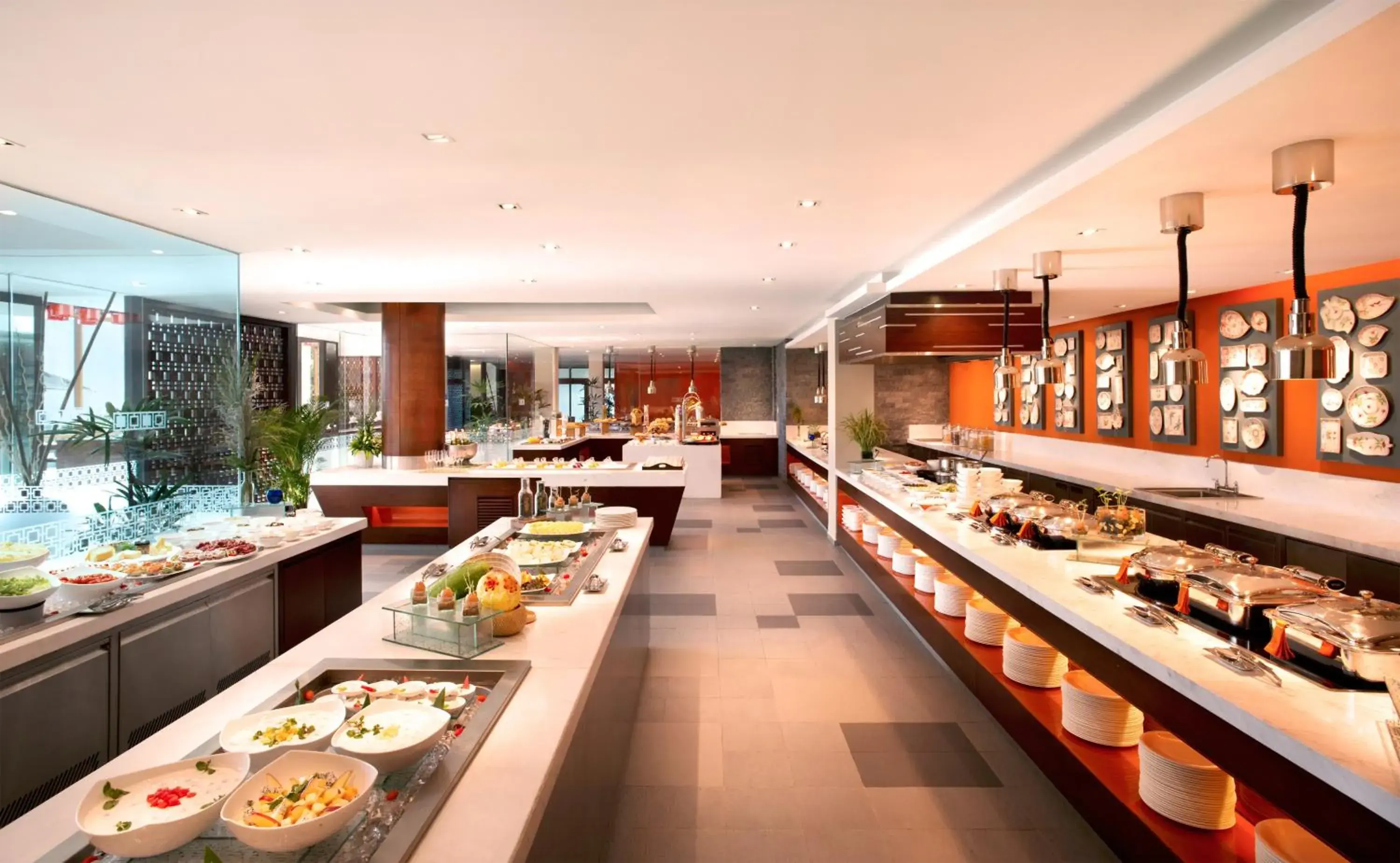 Restaurant/places to eat in Angsana Lang Co Restaurant/places to eat in Angsana Lang Co