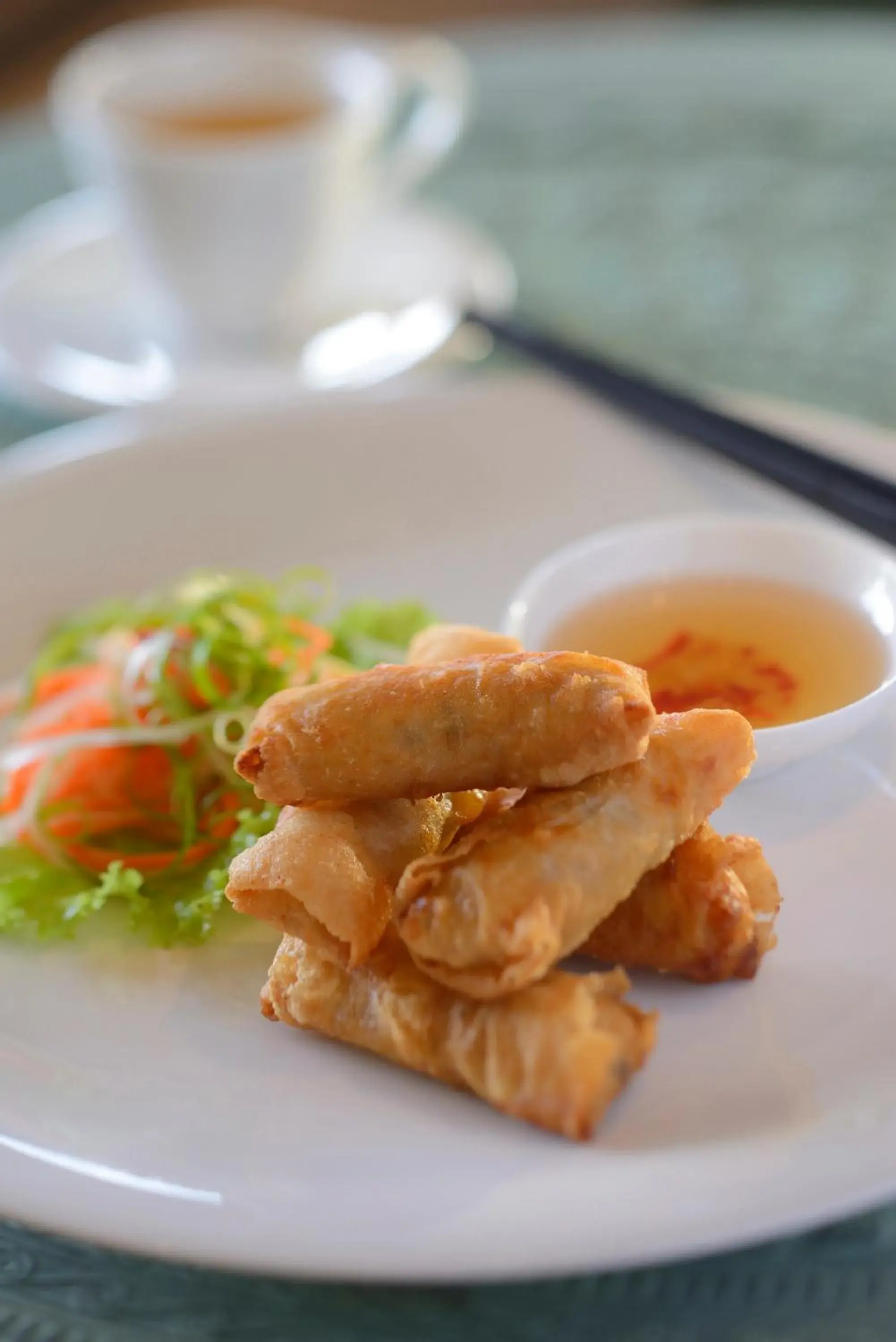 Food in Angsana Lang Co Food in Angsana Lang Co