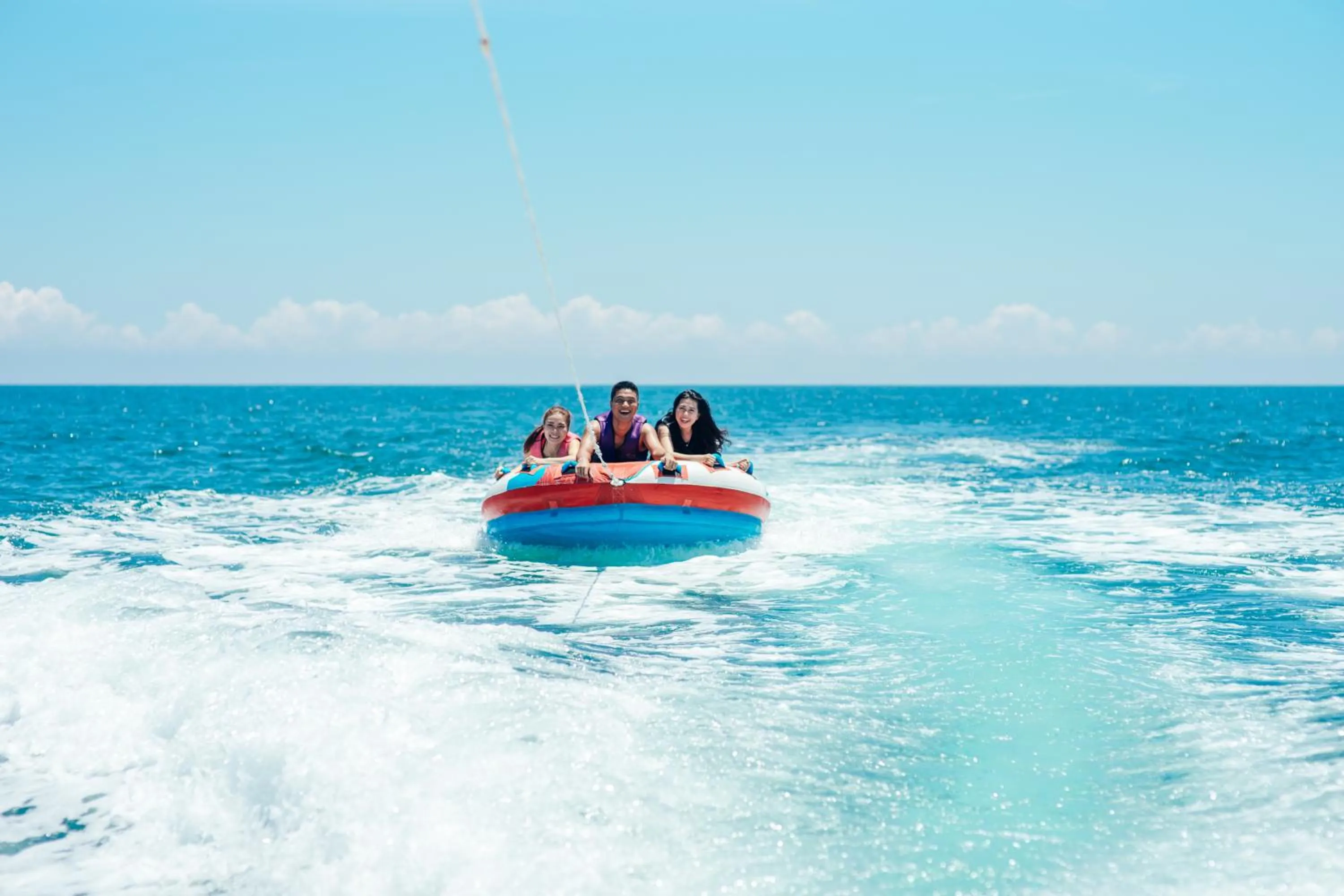 Activities in Banyan Tree Lang Co