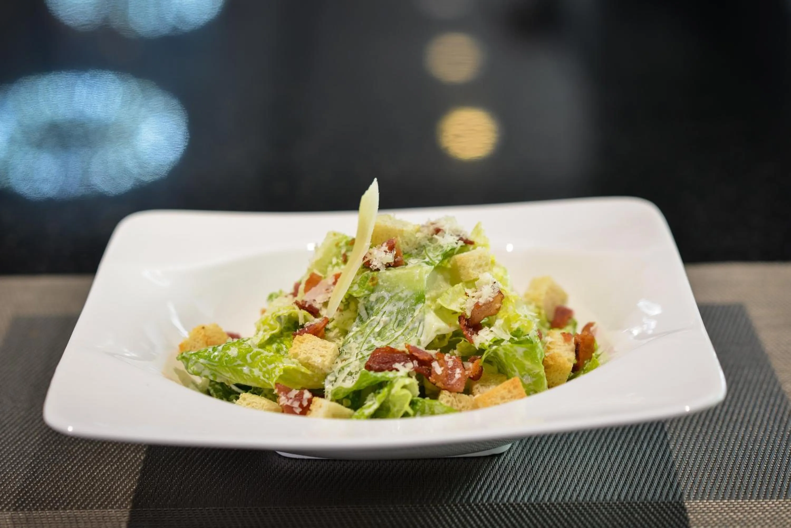 Food in Arize Hotel Sukhumvit