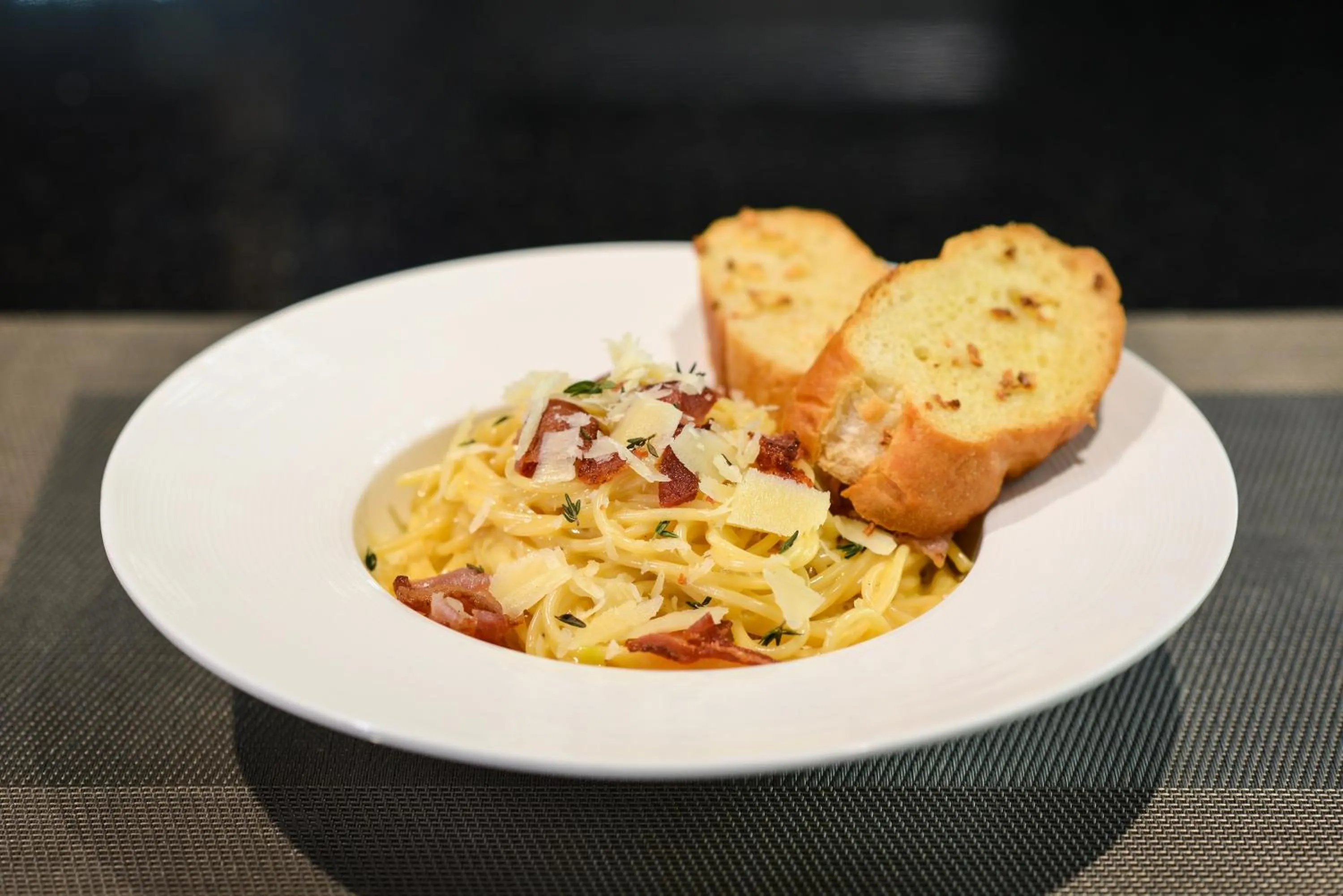 Food in Arize Hotel Sukhumvit