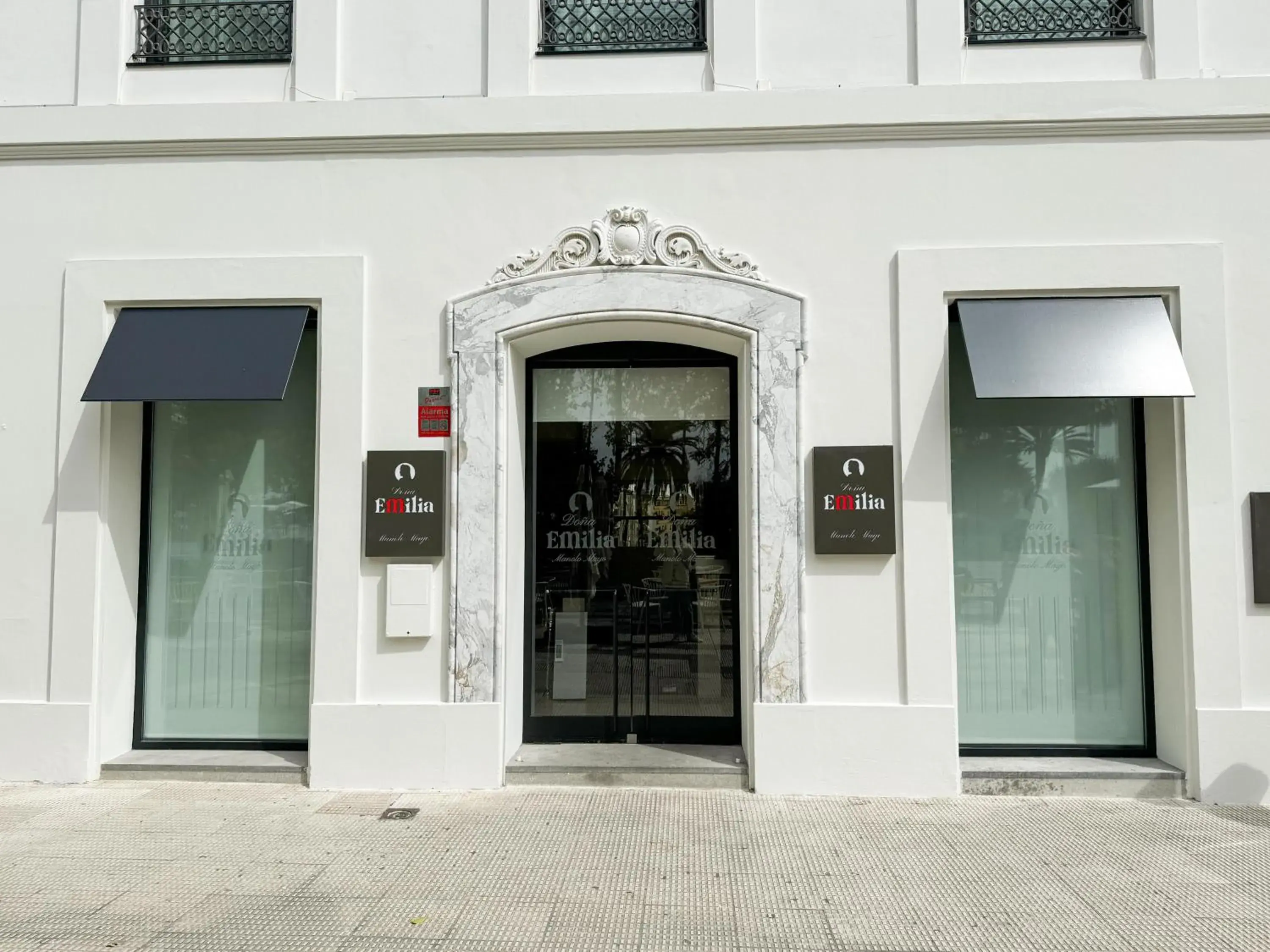 Restaurant/places to eat in Hotel Kivir Restaurant/places to eat in Hotel Kivir