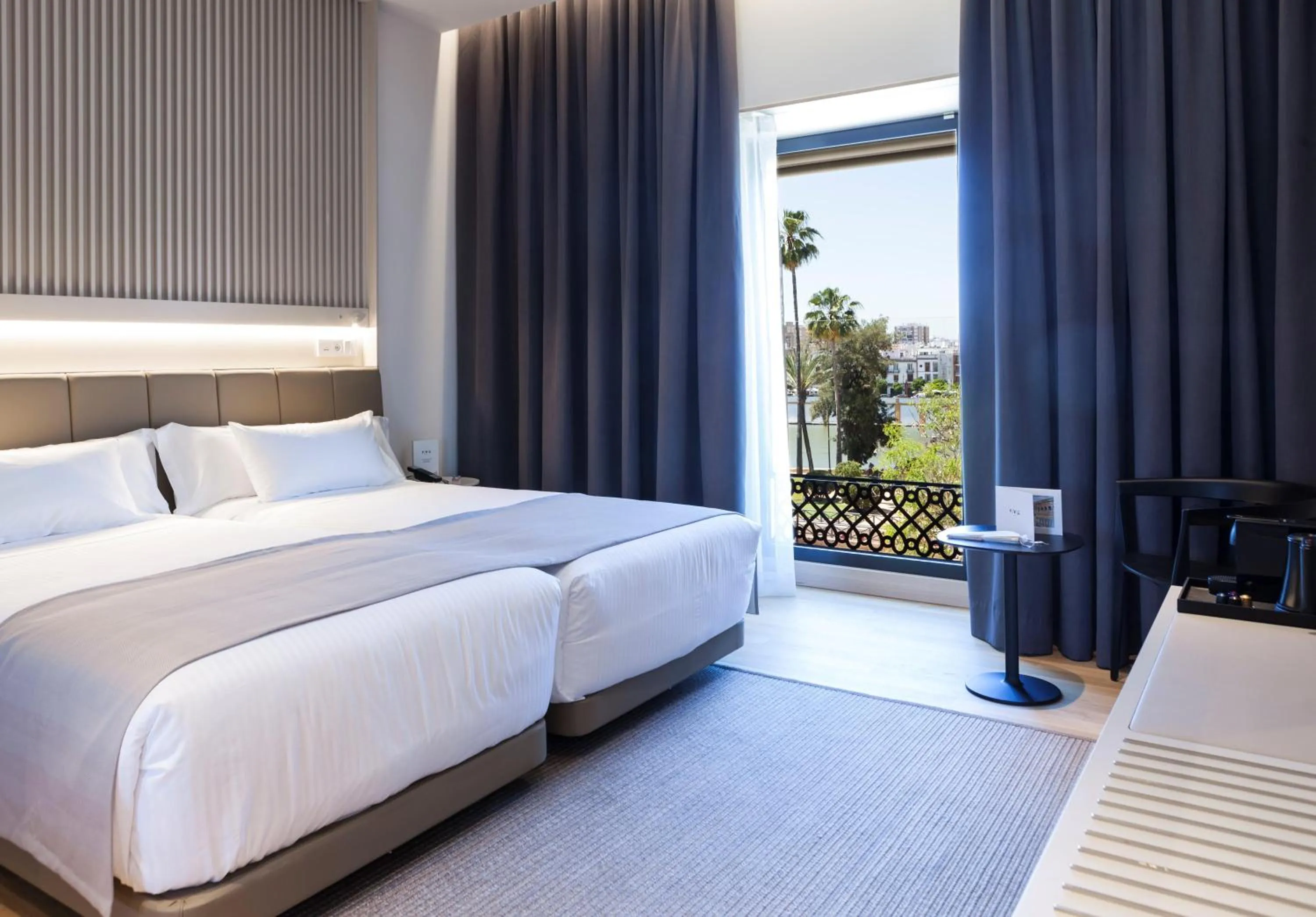 Photo of the whole room, Bed in Hotel Kivir