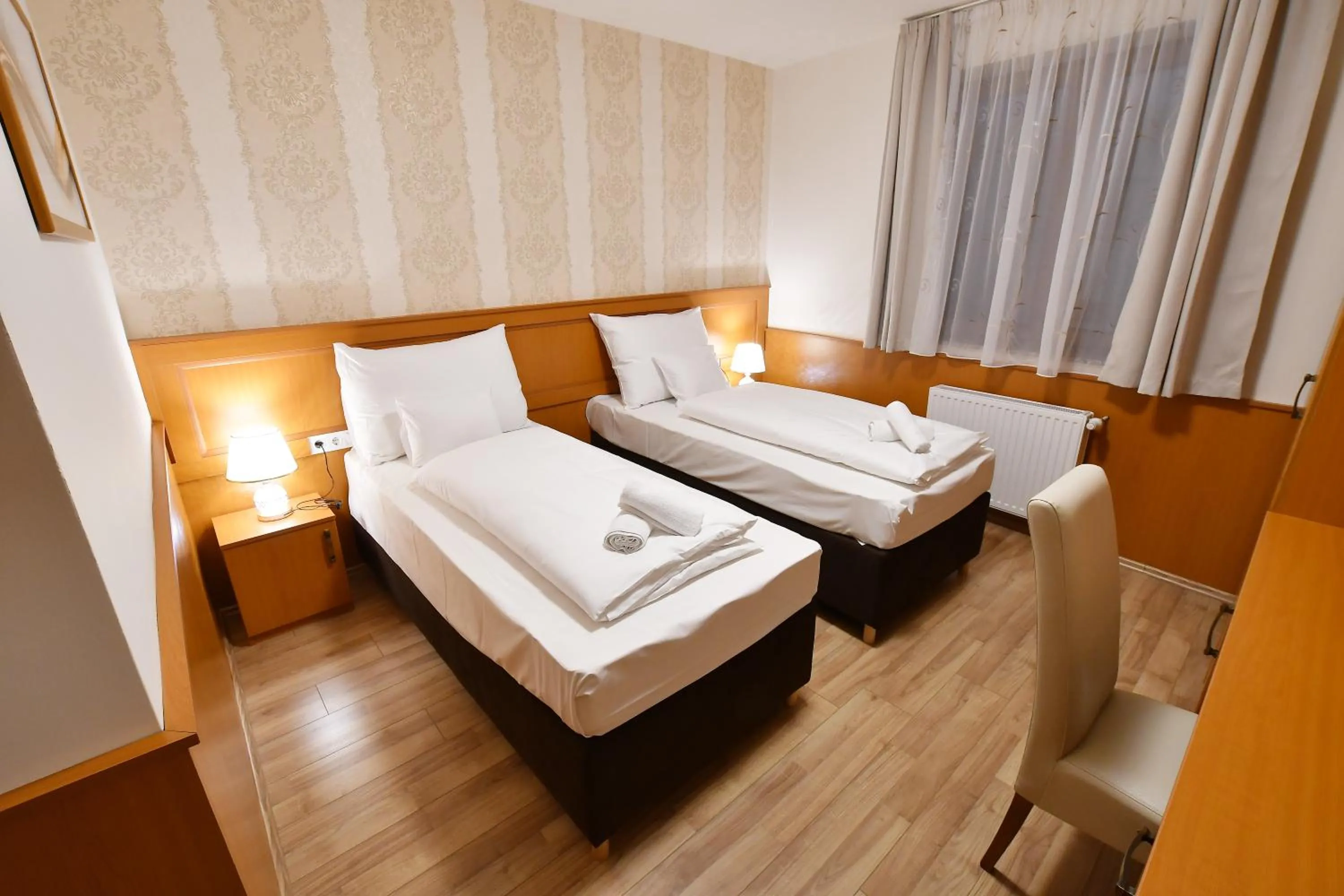 Hotel Barbakán