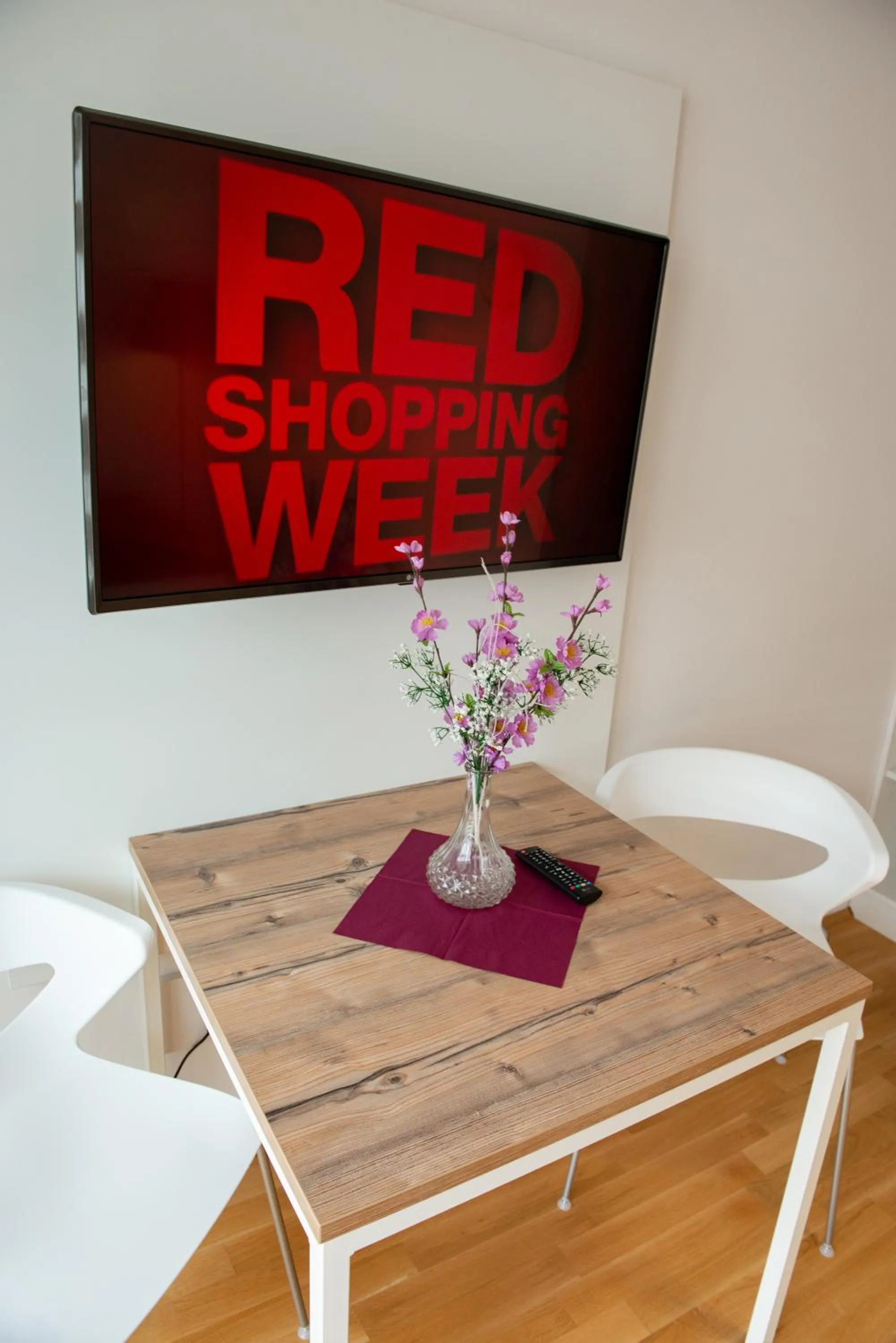 Living room in MyRoom - Top Munich Serviced Apartments