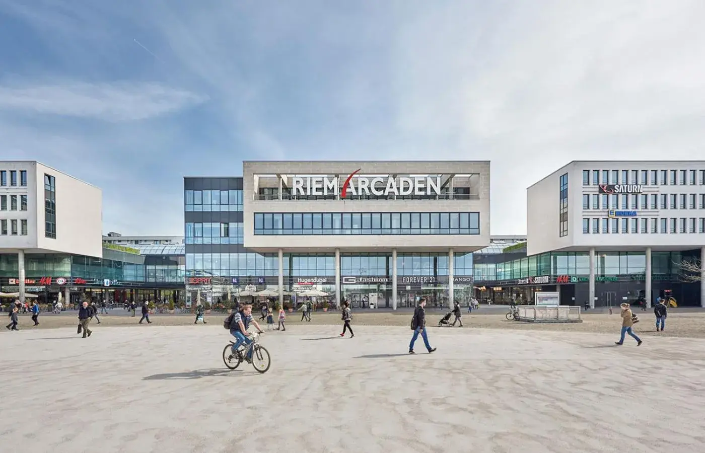 Restaurant/places to eat in MyRoom - Top Munich Serviced Apartments Restaurant/places to eat in MyRoom - Top Munich Serviced Apartments