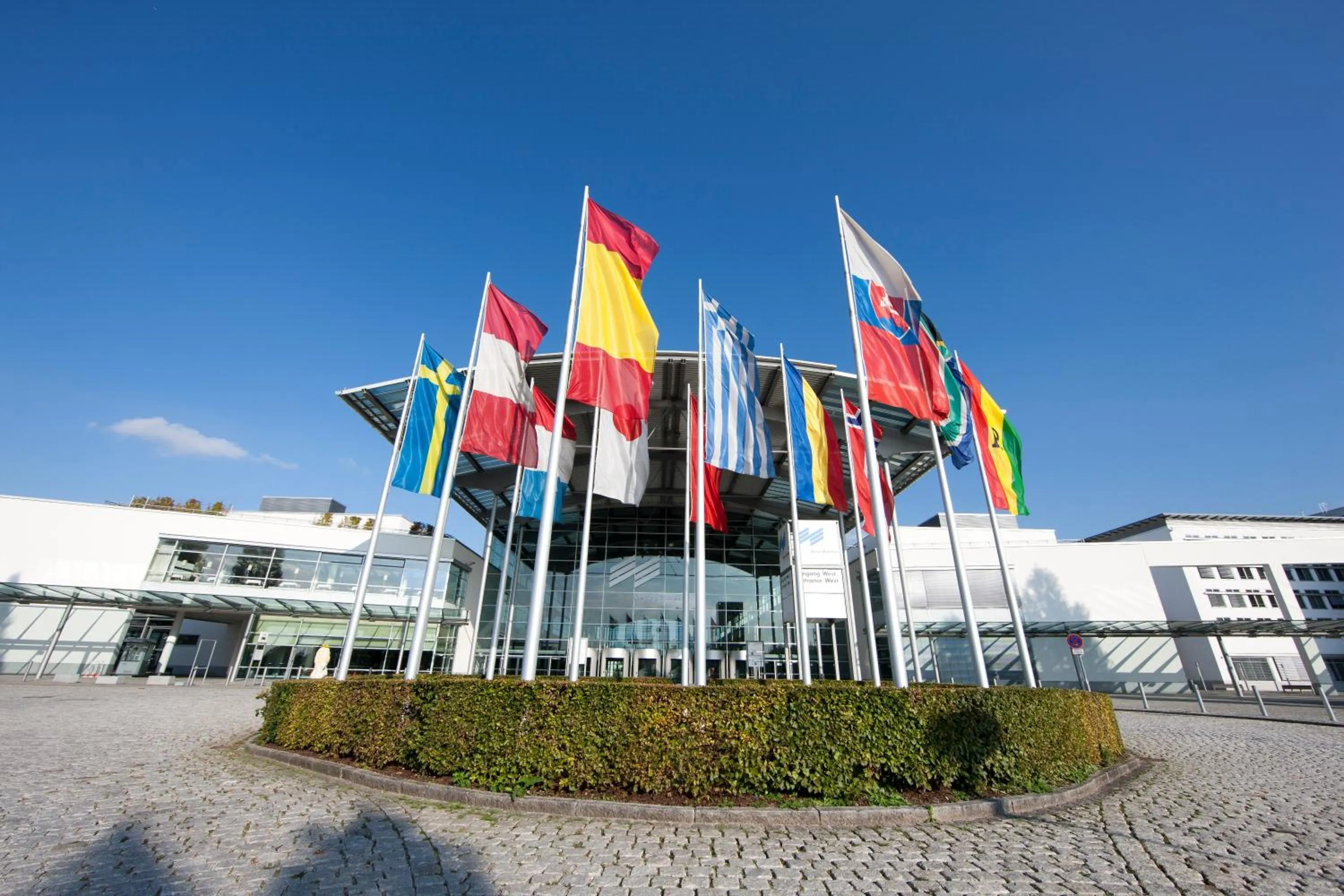 Activities in MyRoom - Top Munich Serviced Apartments