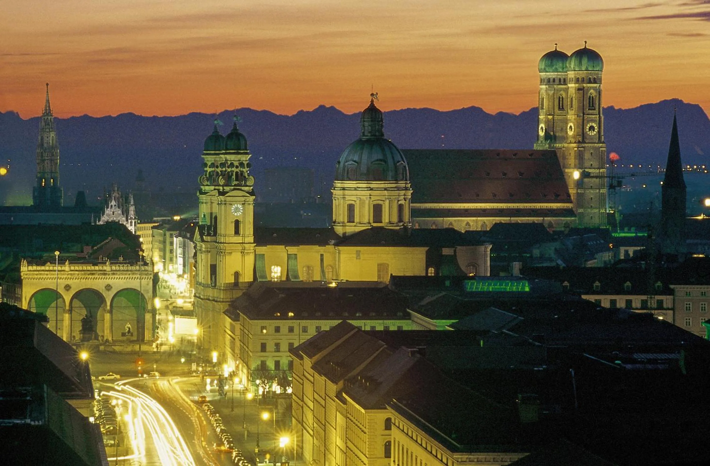 Other in MyRoom - Top Munich Serviced Apartments