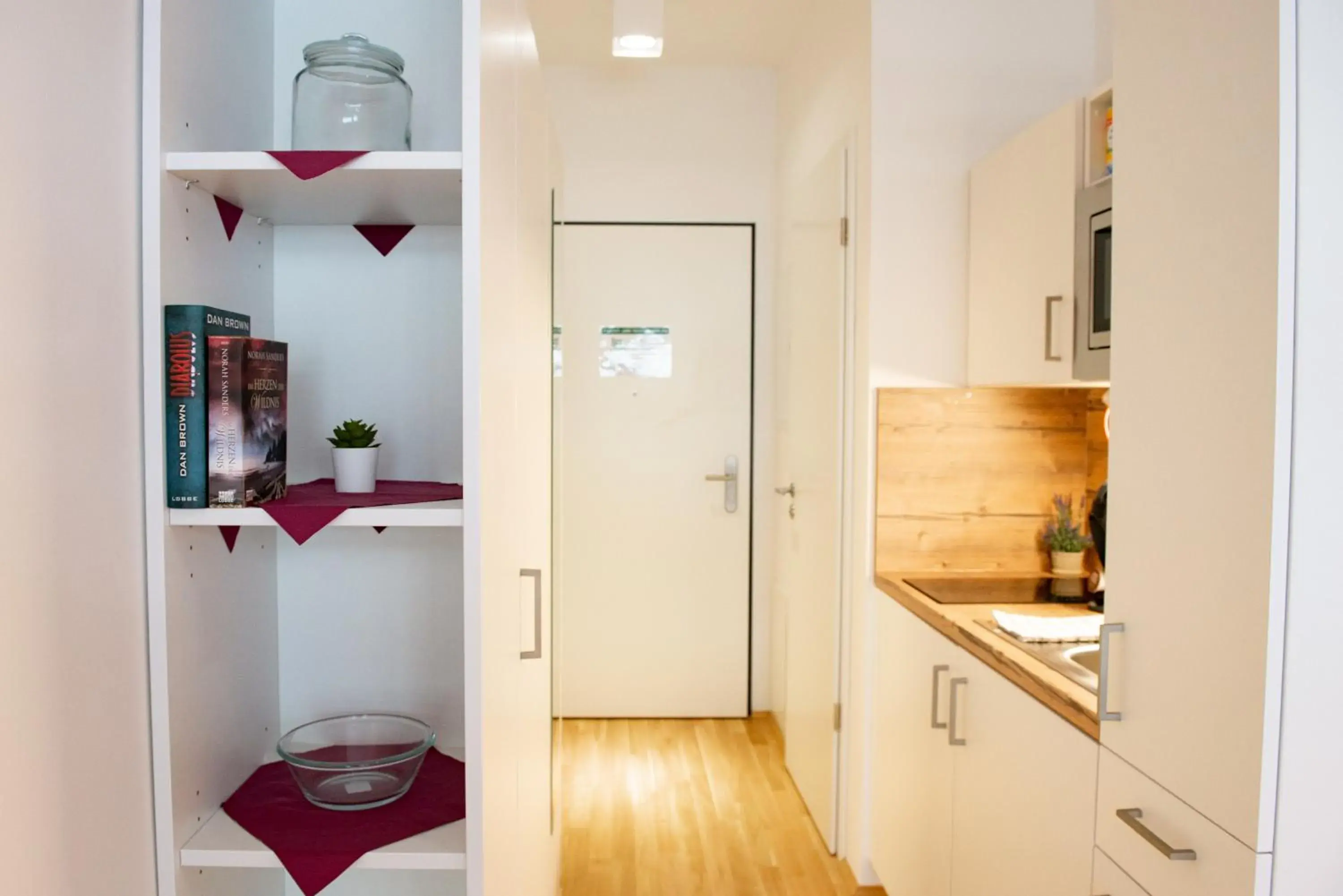 MyRoom - Top Munich Serviced Apartments MyRoom - Top Munich Serviced Apartments